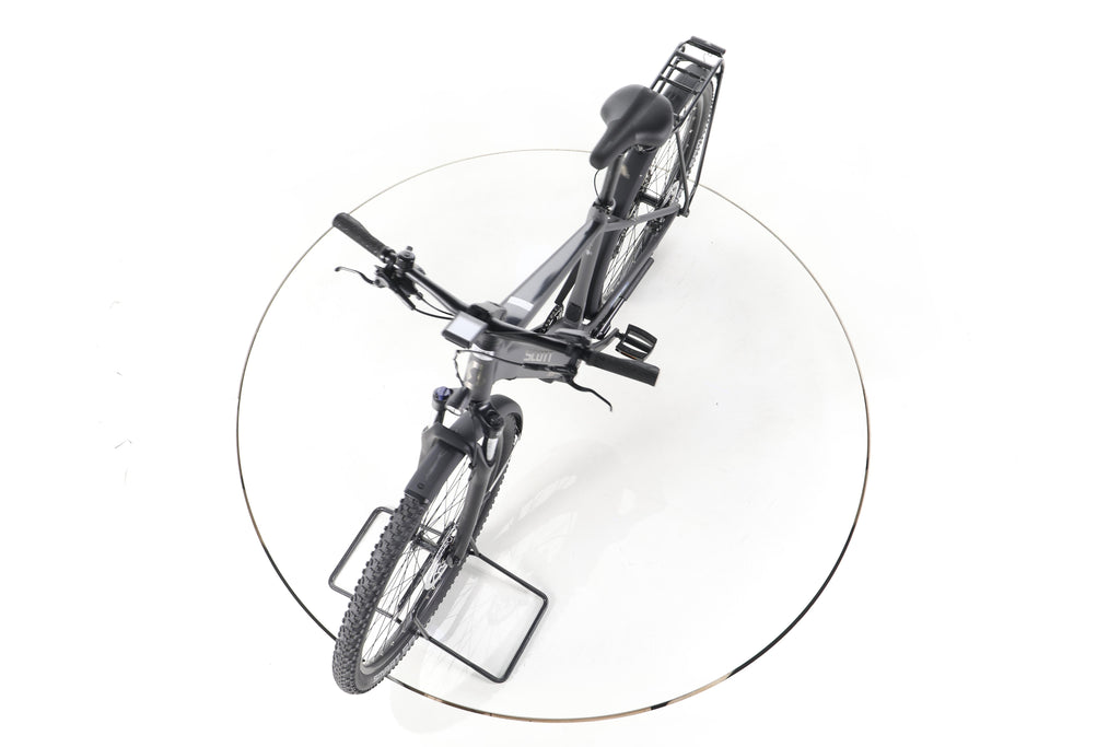 Scott Sub Cross eRIDE 10 Trekking E-Bike - Image 17