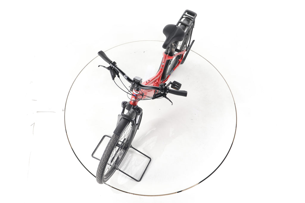 Specialized Vado 4.0 ST NB Trekking E-Bike - Image 17