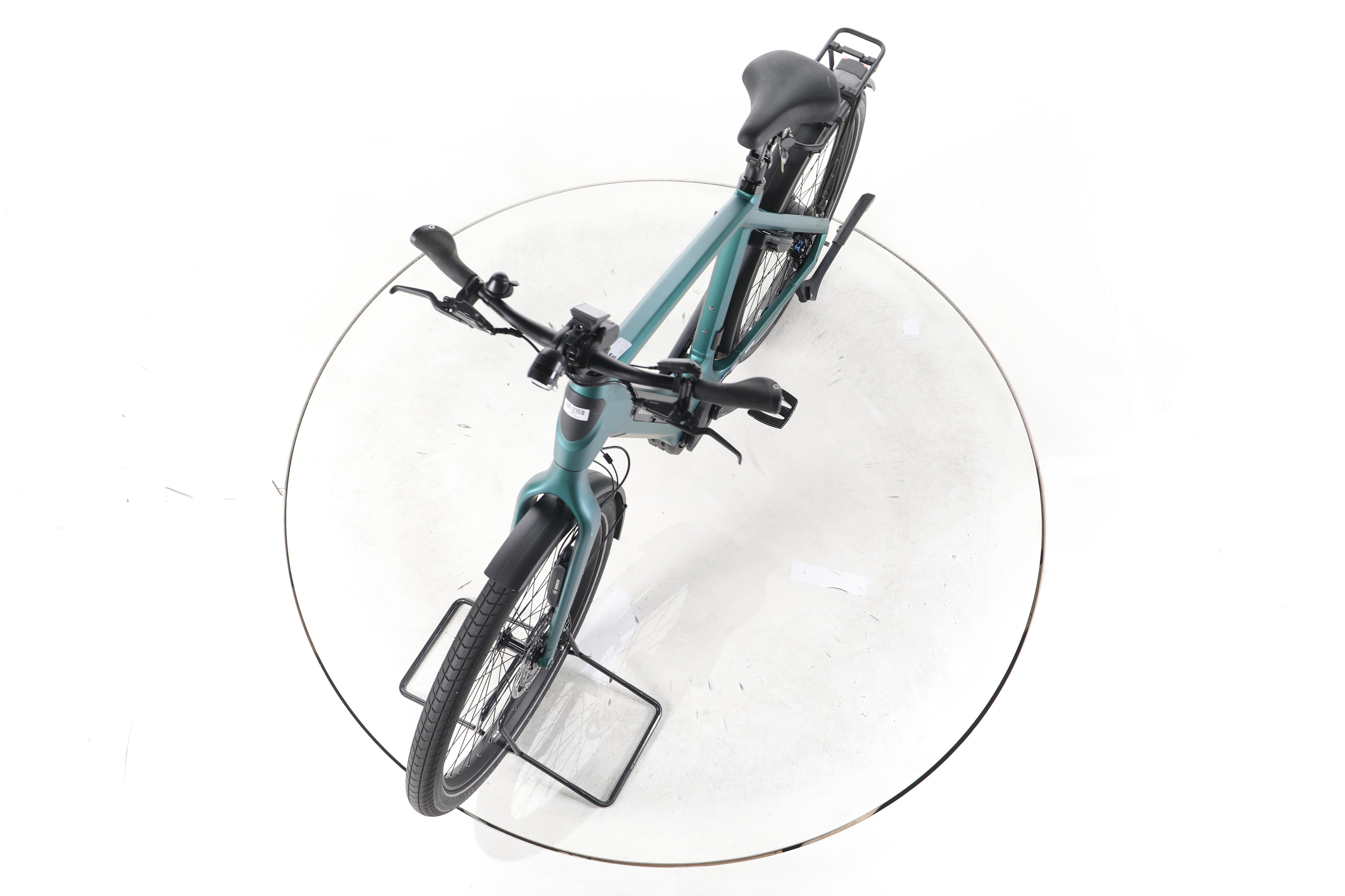 Dutch ID Shadow S85 City E-Bike 2025 - Image 17
