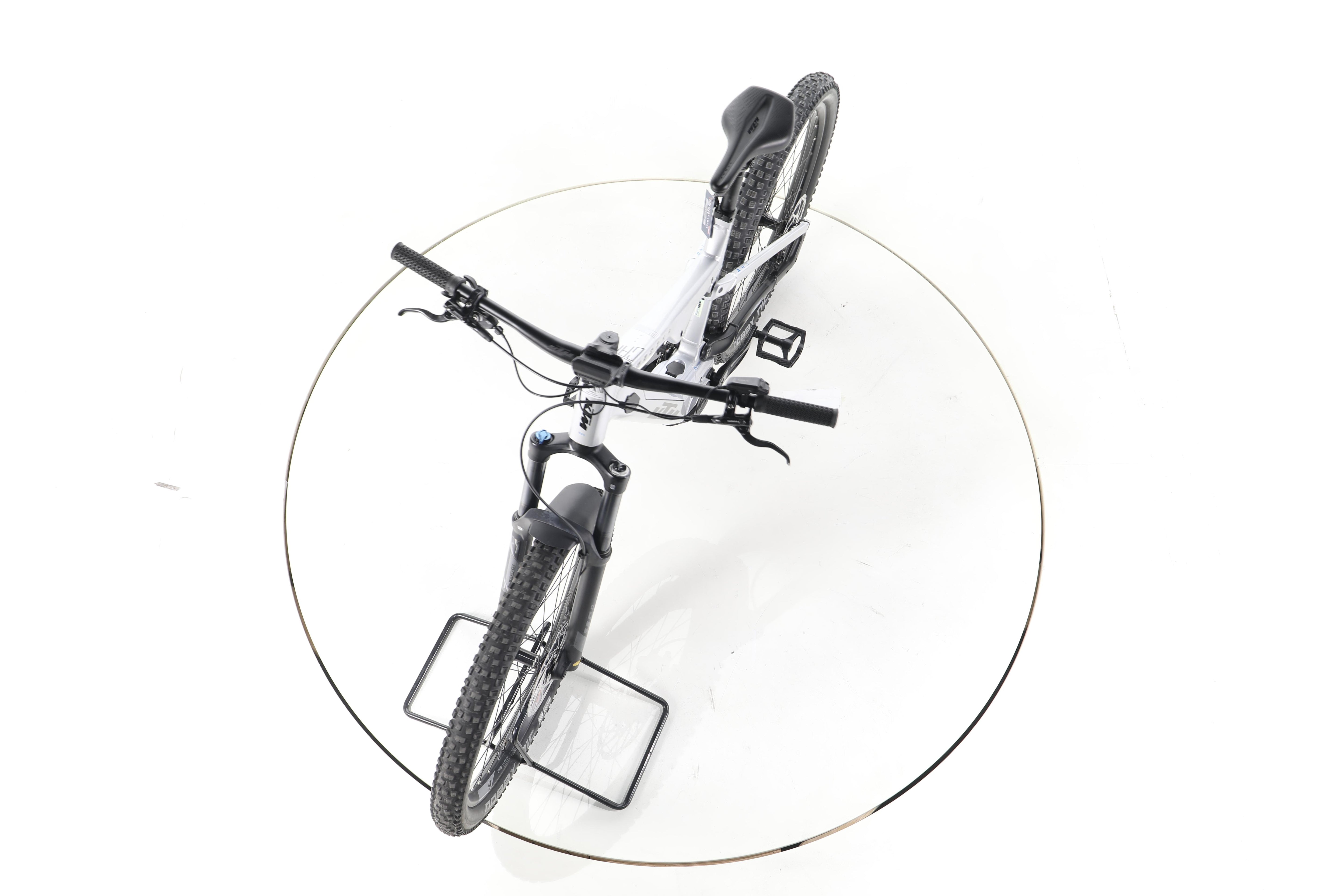 KTM Macina Lycan 772 Fully E-Bike - Image 17