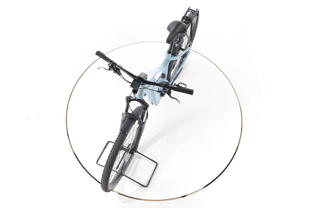 Scott Axis eRIDE 30 Trekking E-Bike - Image 17