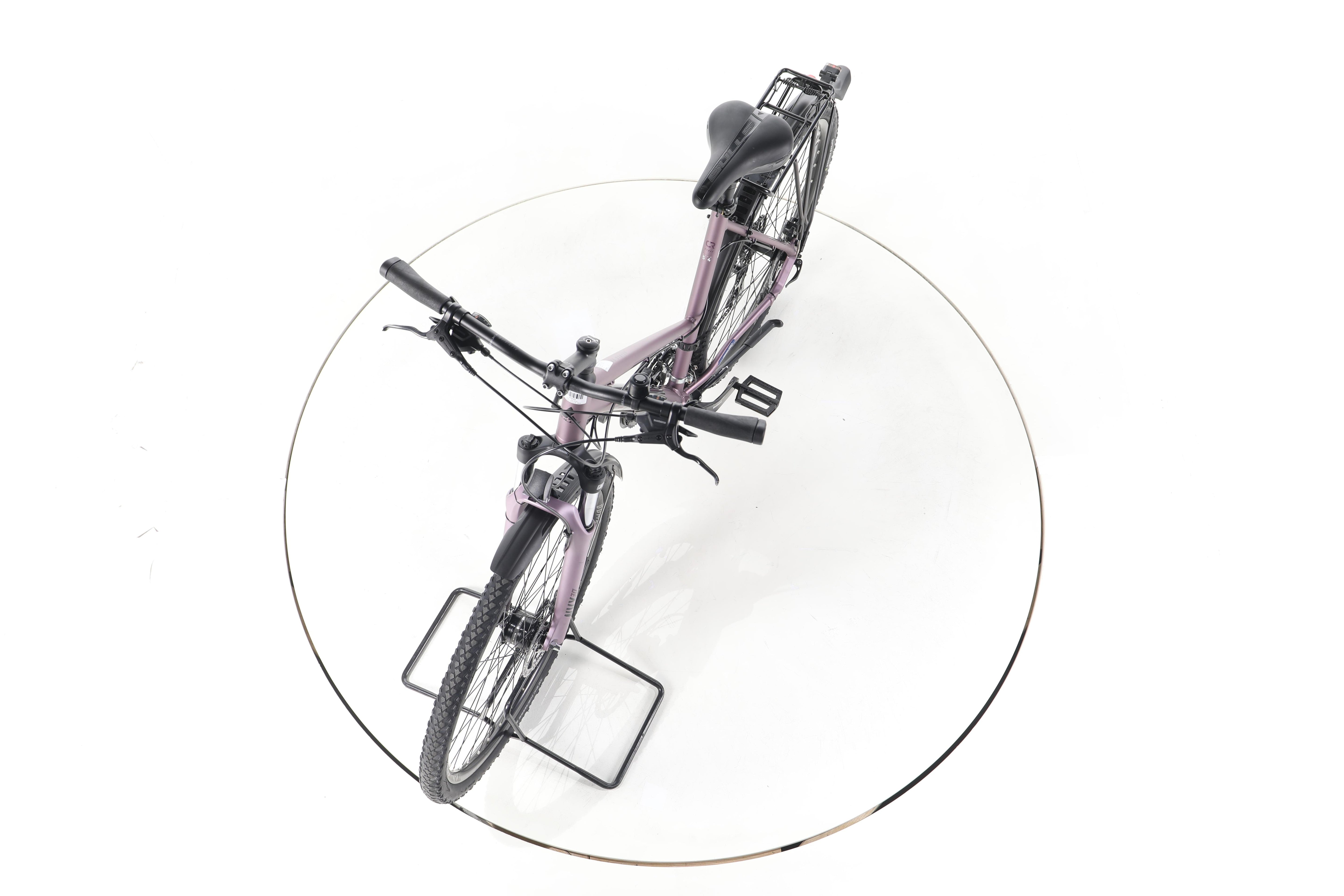 Bulls Crossbike Street Fahrrad City & Trekking - Image 17
