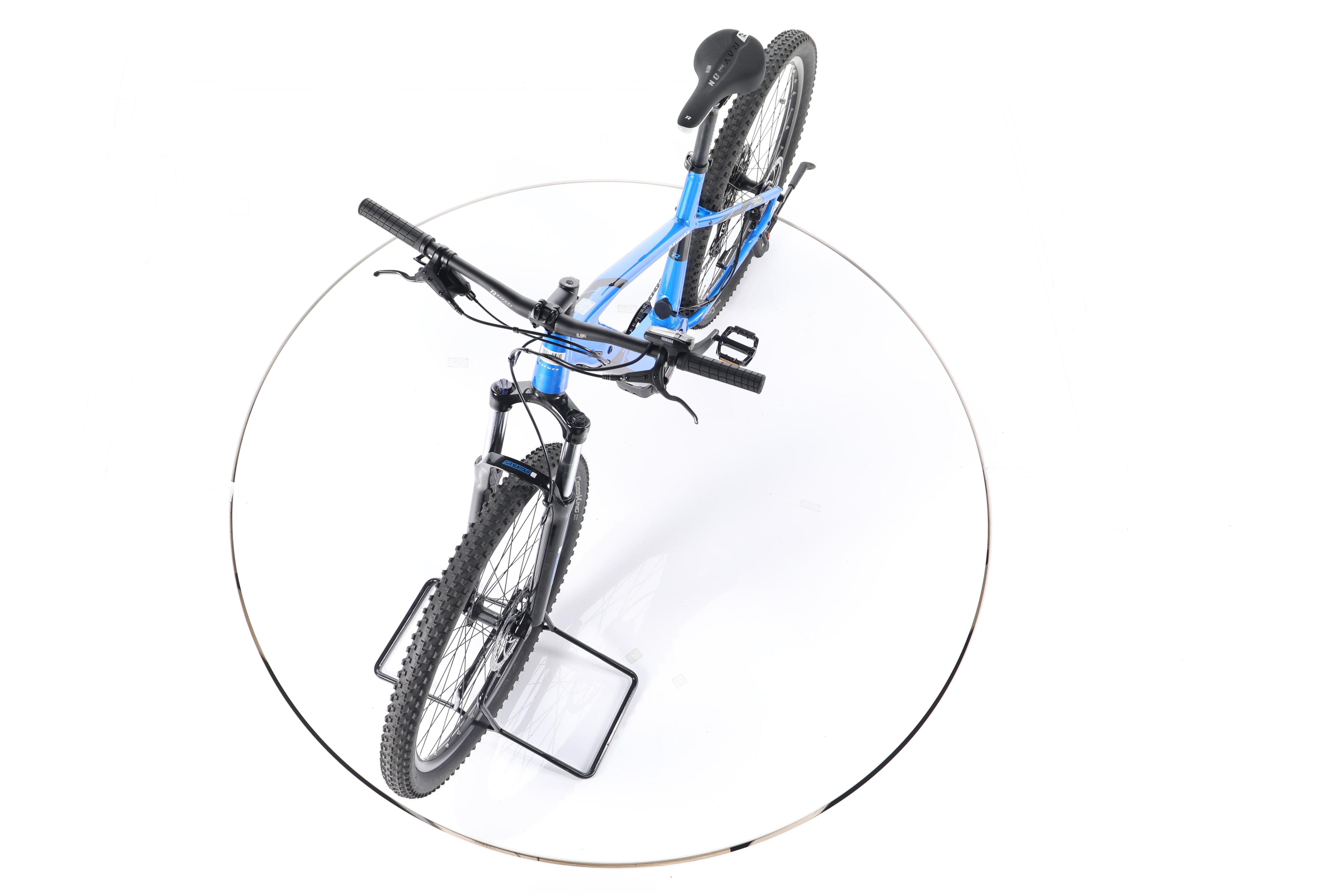 R Raymon HardRay E 6.0 E-Bike - Image 17