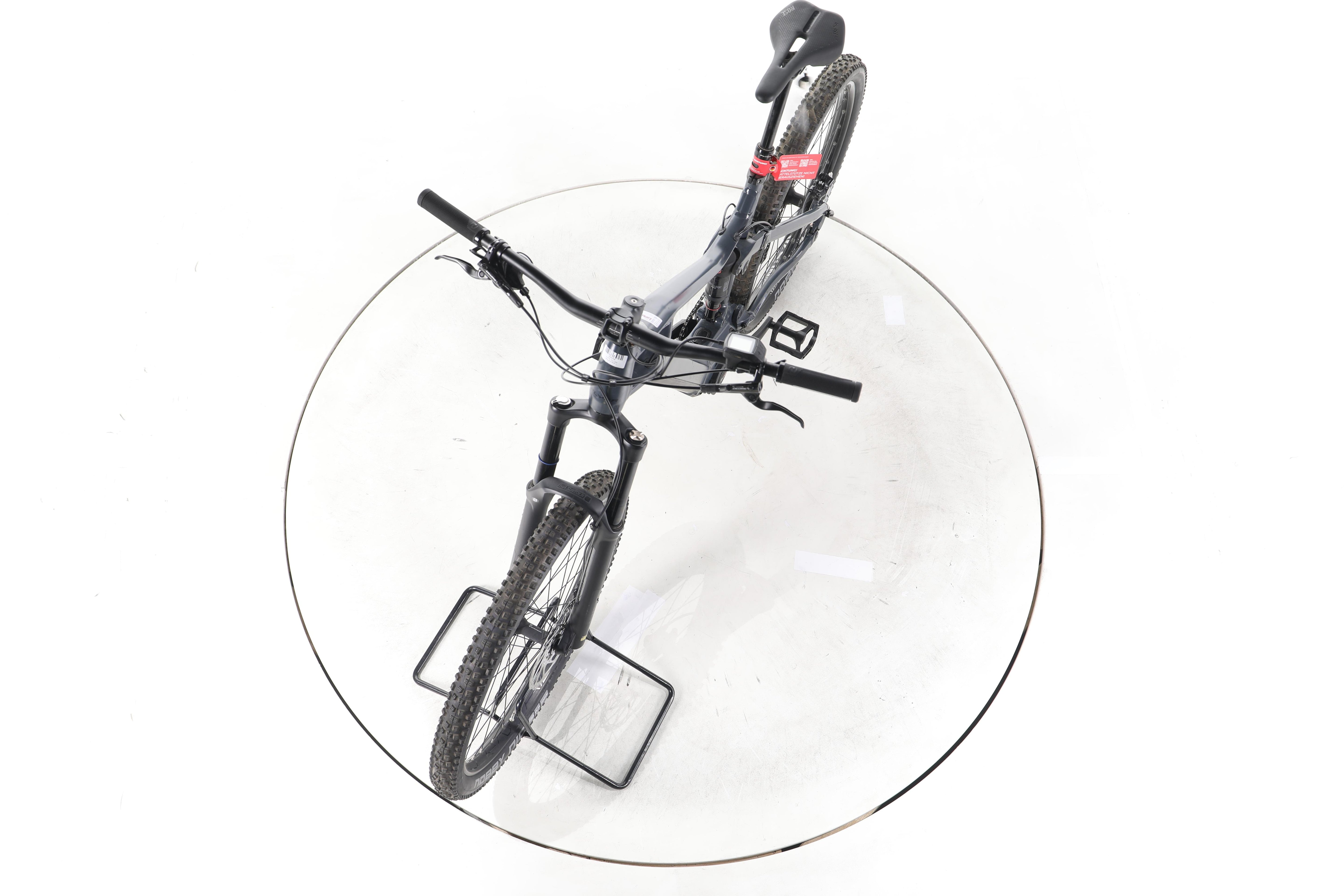 FLYER Uproc 3 4.10 E-Bike Fully - Image 17