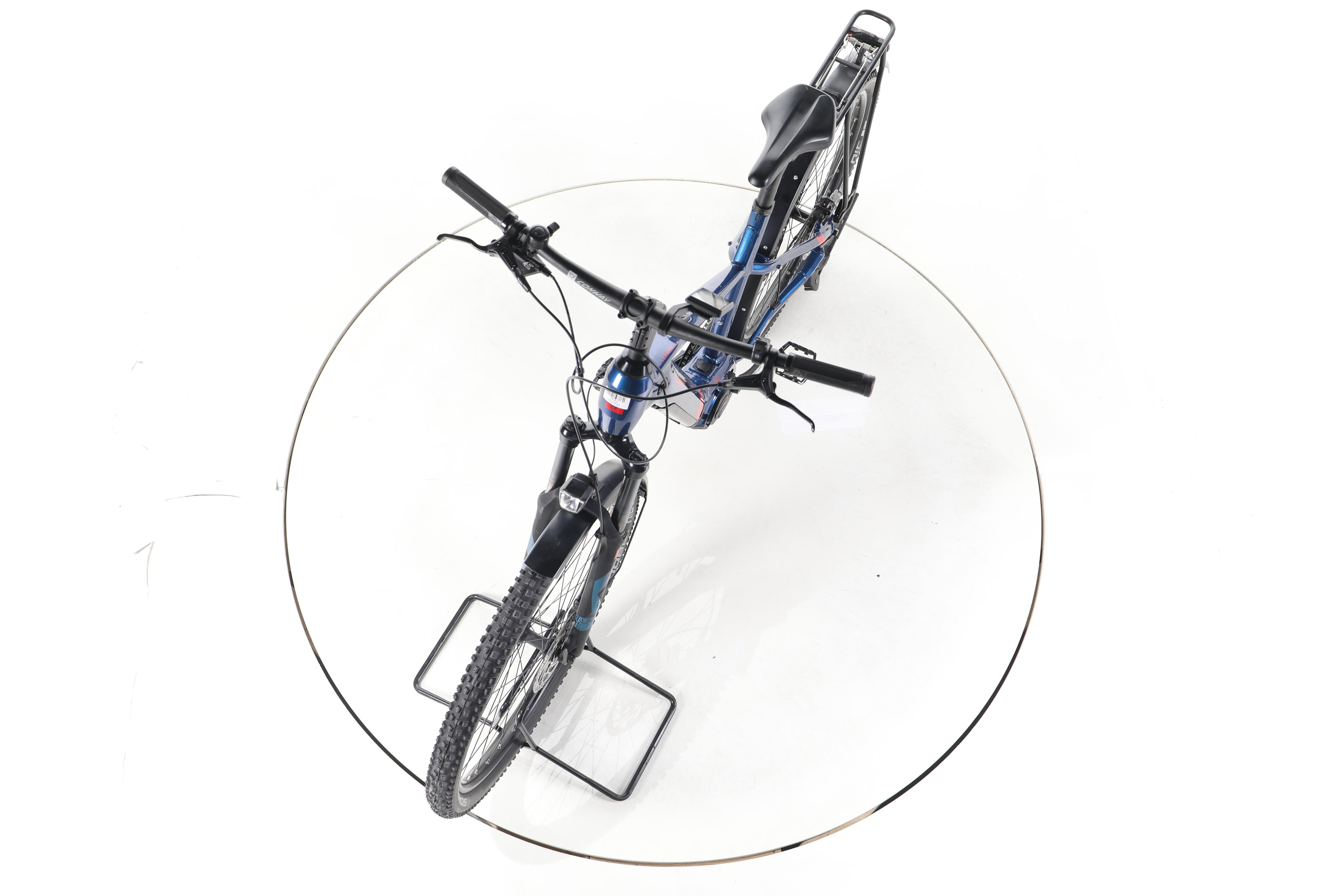 Conway Cairon C 2.0 Trekking E-Bike - Image 17