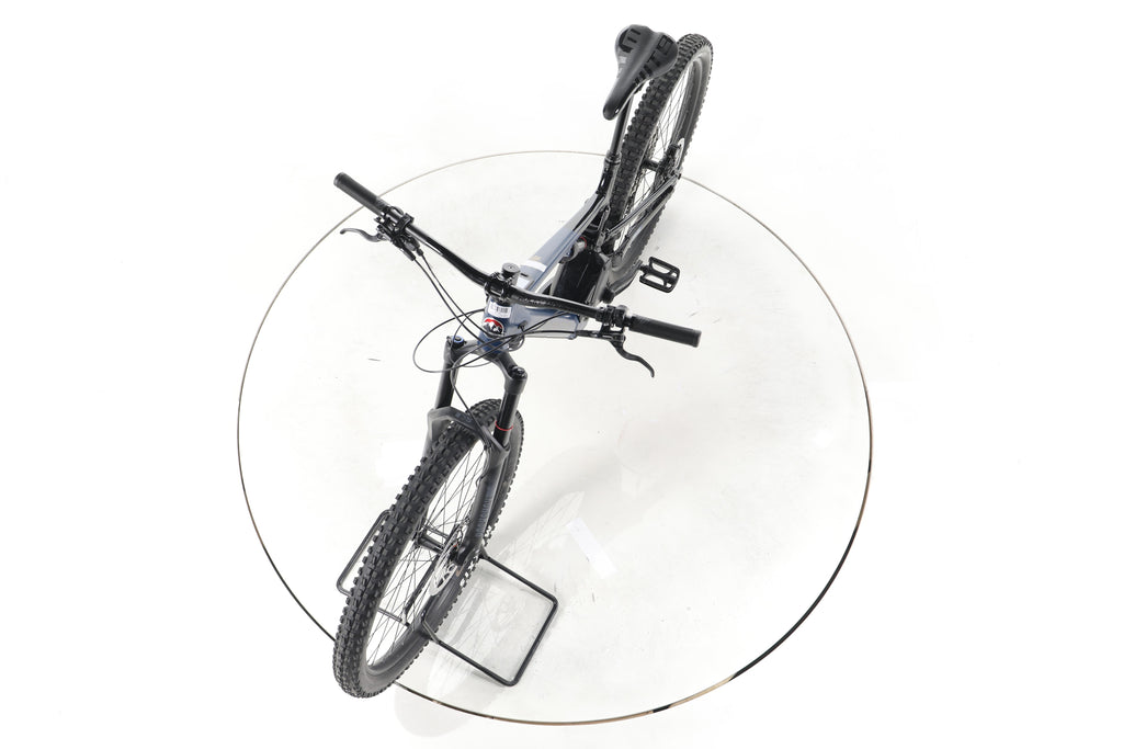 Rocky Mountain Instinct Powerplay E-Bike Fully - Image 17
