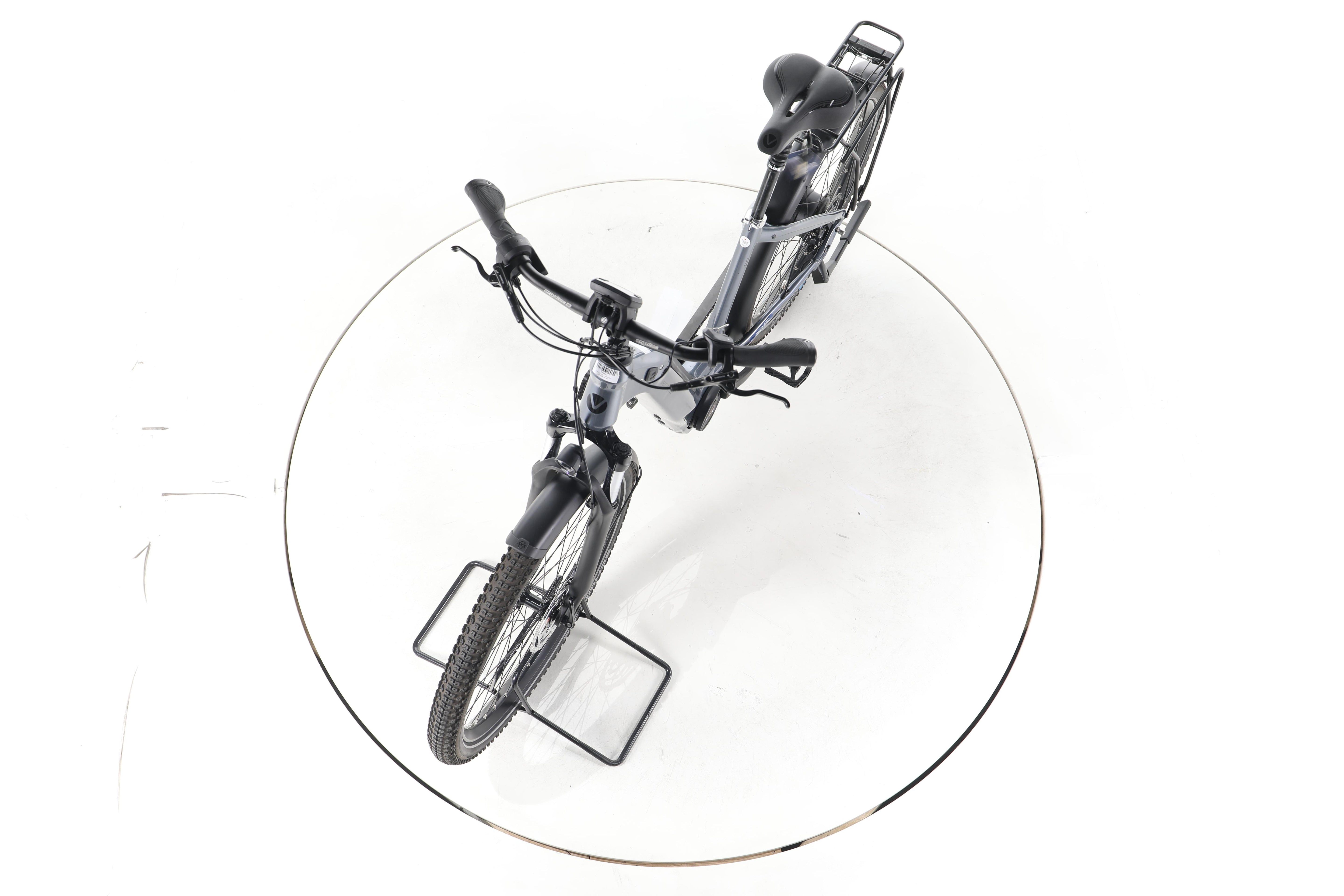 Velo de Ville SEB 990 City E-Bike Tiefeinsteiger - Image 17