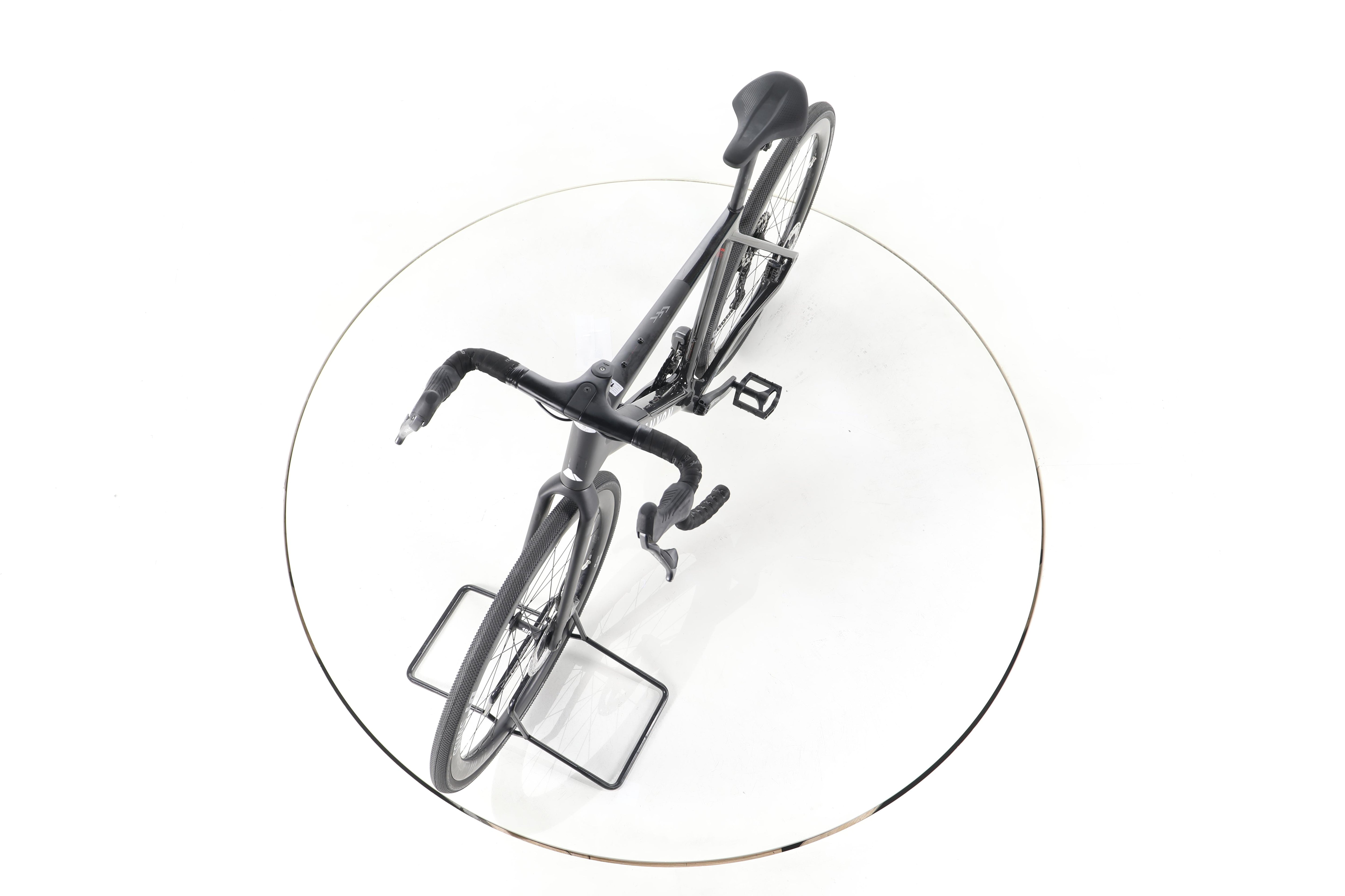 Canyon Grail CFR Di2 Rennrad Carbon - Image 17