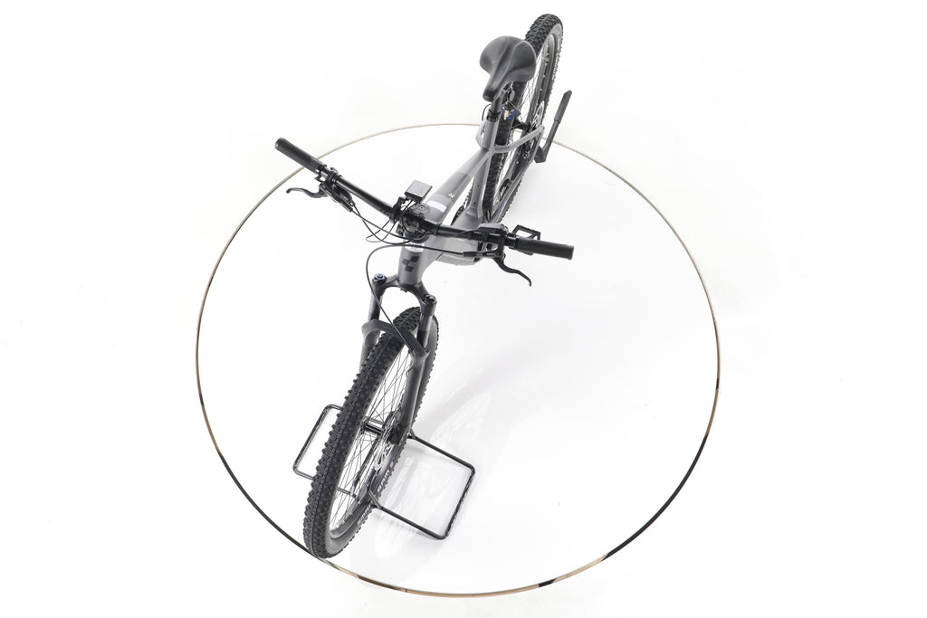 Cube Reaction Hybrid Race E-Bike - Image 17