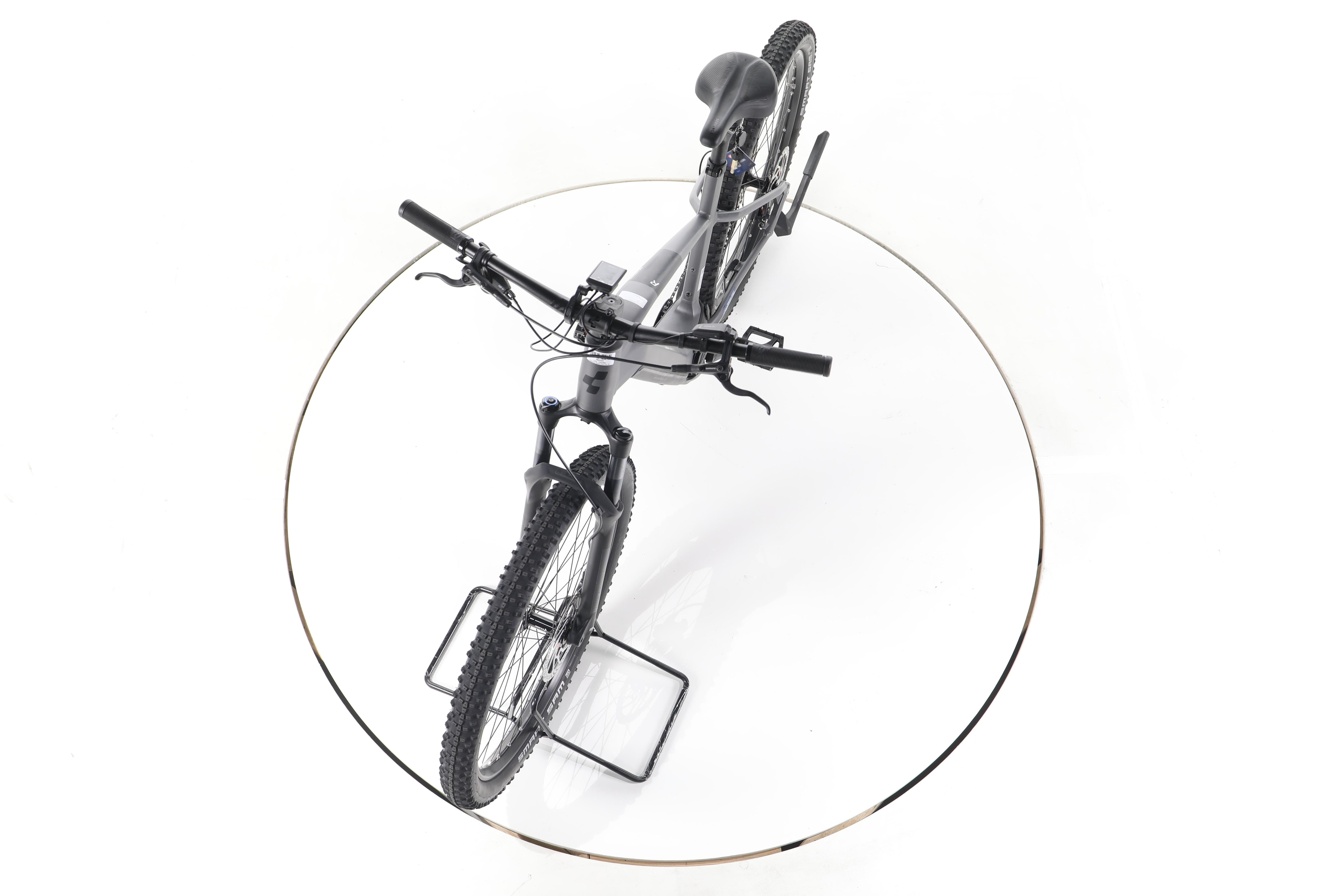Cube Reaction Hybrid Race E-Bike - Image 17
