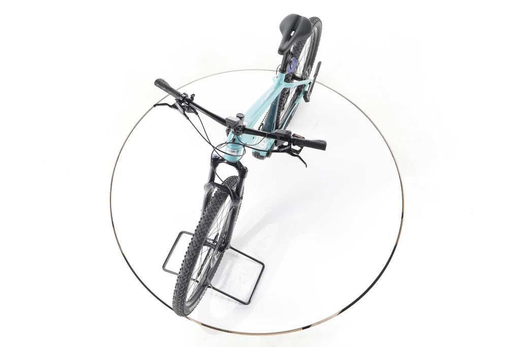 Trek Powerfly 5 Gen 4 E-Bike - Image 17