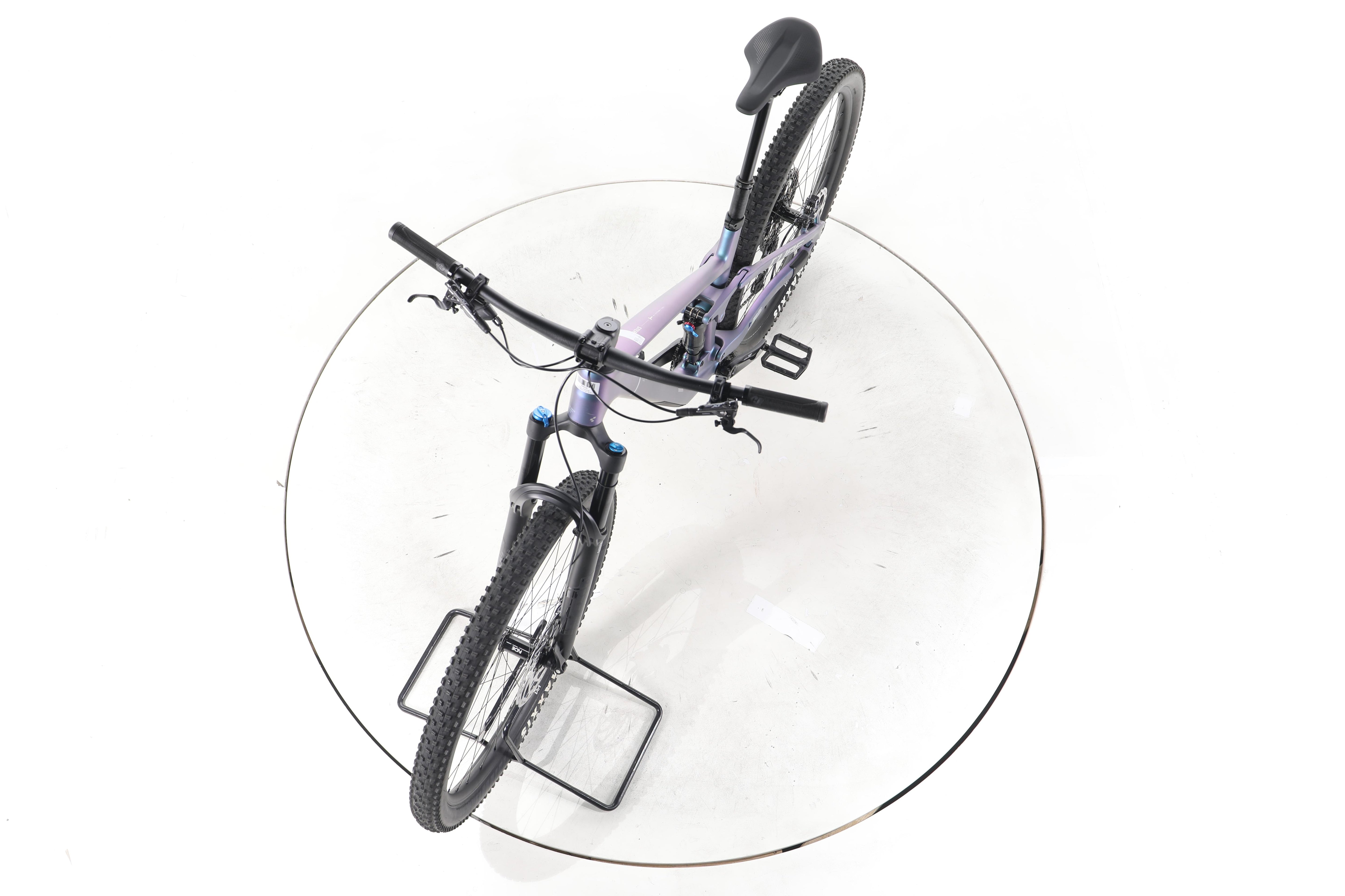 Cube Stereo ONE22 C:62 TM Fahrrad Hardtail - Image 17