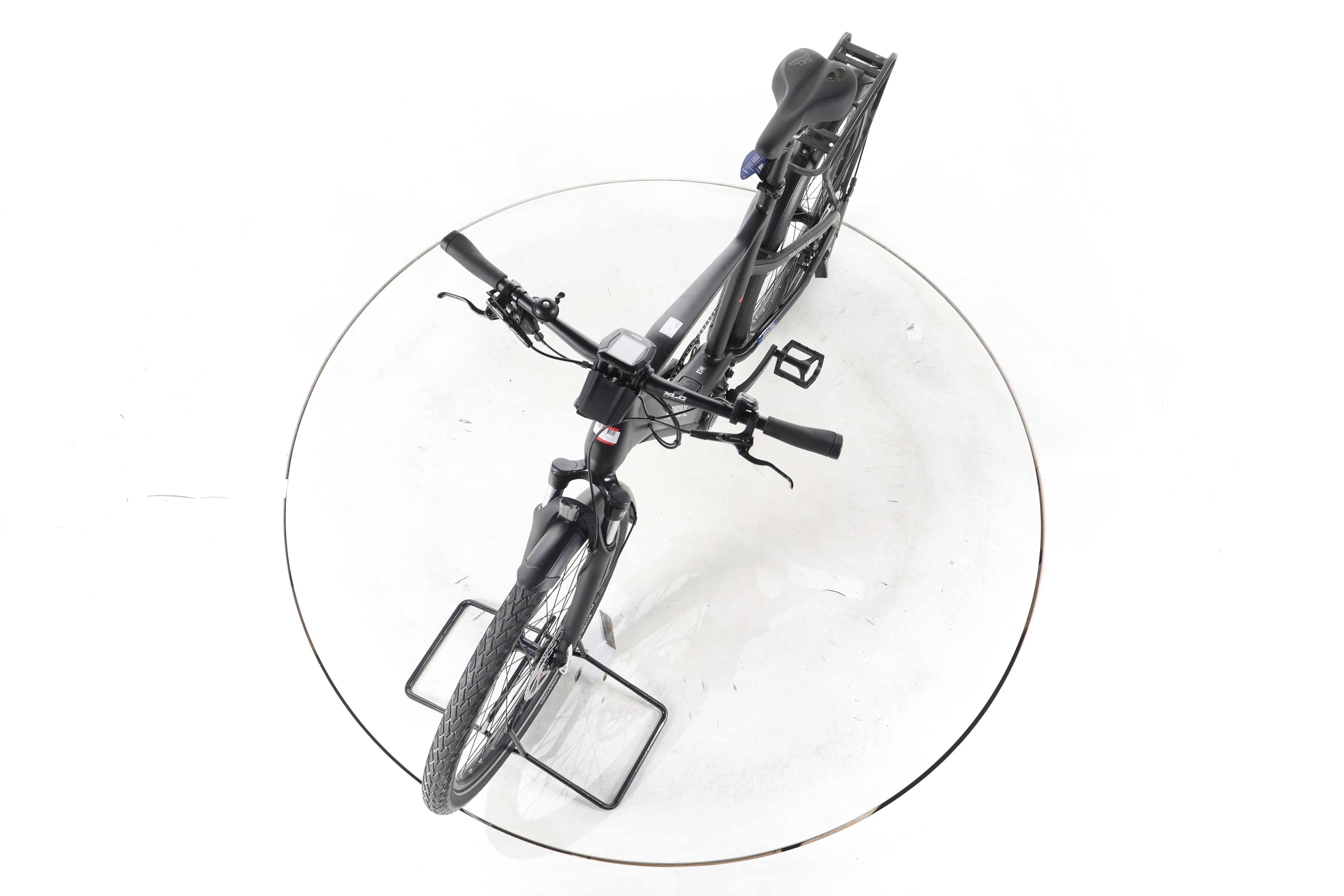 Haibike Trekking 6 Trekking E-Bike - Image 17