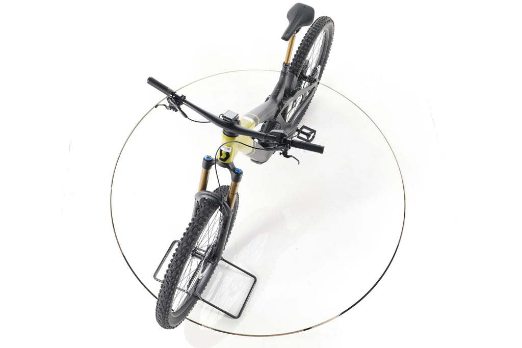 Scott Patron ST eRIDE 900 Tuned E-Bike Fully Carbon - Image 17