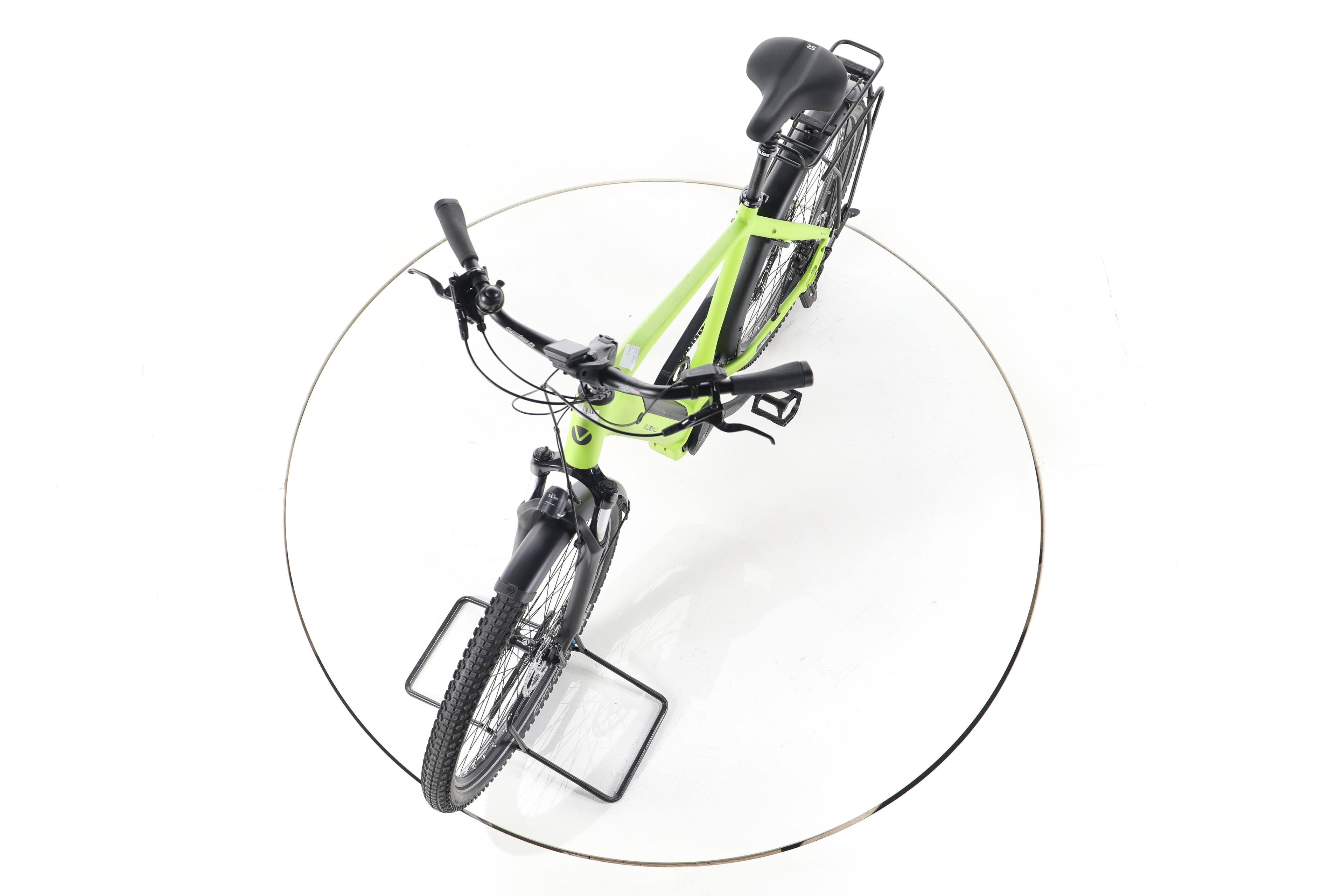 Velo de Ville SEB 990 Smart Trekking E-Bike 2023 - Image 17