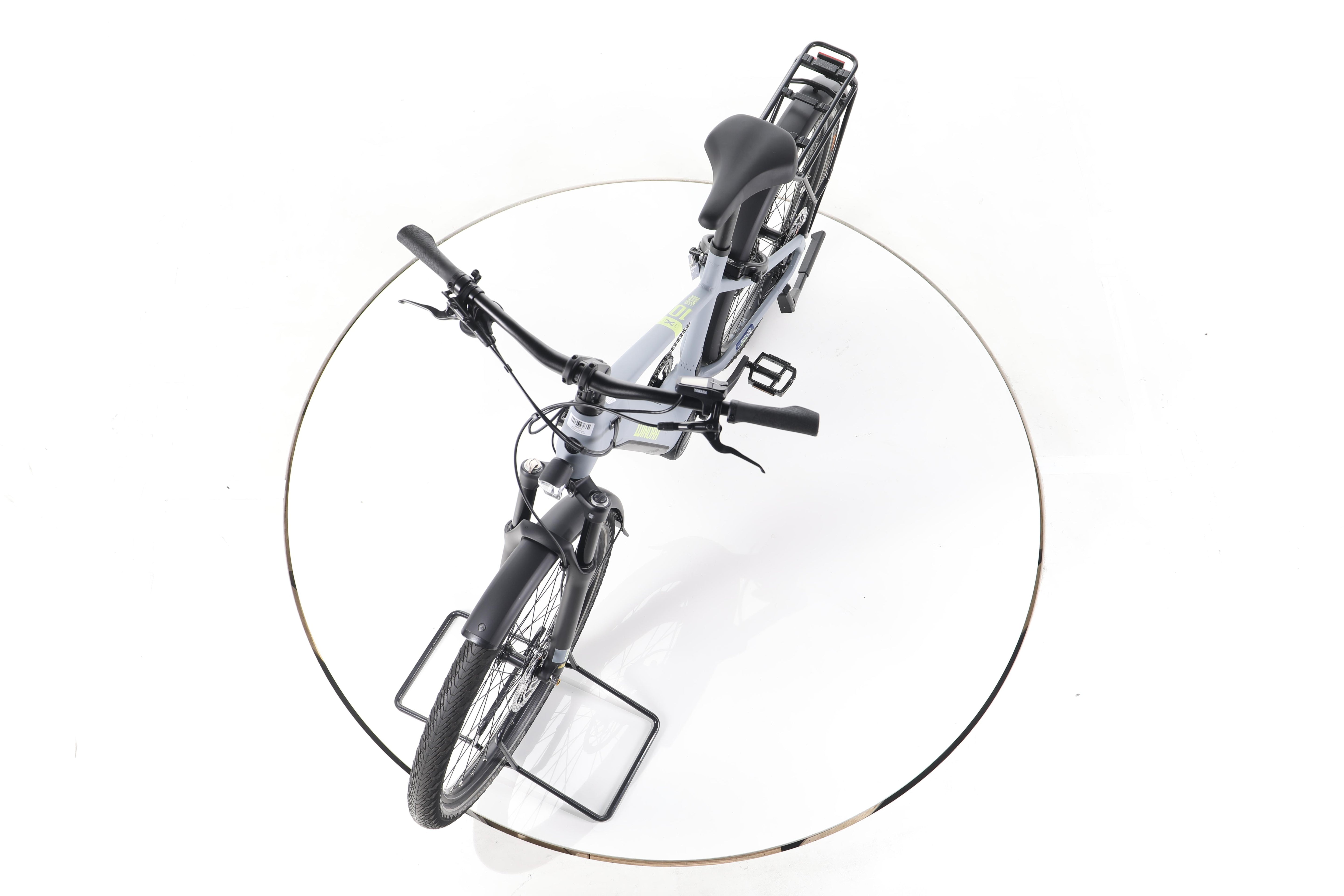 Winora Yucatan X10 Trekking E-Bike - Image 17