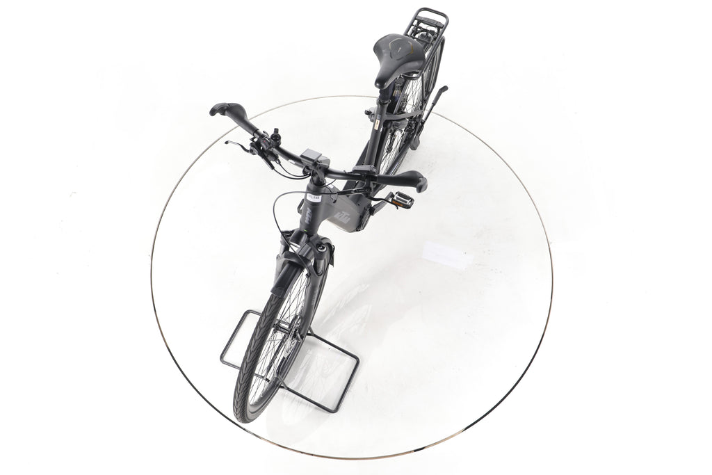 KTM Cento 10 Plus Trekking E-Bike Tiefeinsteiger 2024 - Image 17