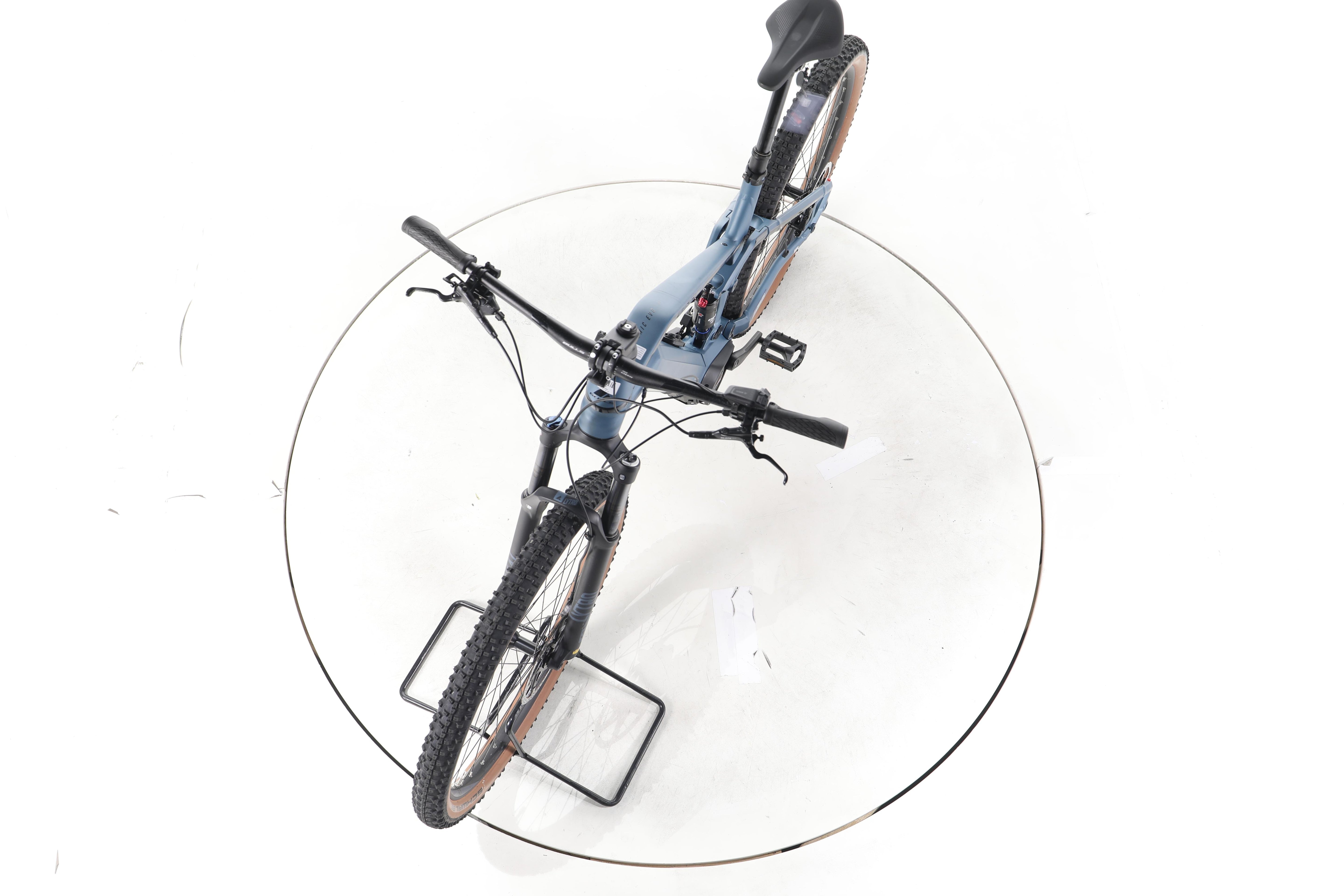 Bulls Sonic EVO TR 1 E-Bike Fully - Image 17