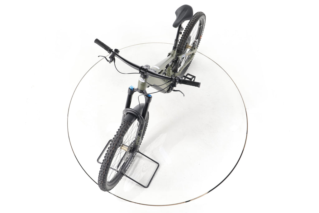 Cube Stereo Hybrid ONE77 HPC TM E-Bike Fully Carbon 2025 - Image 17