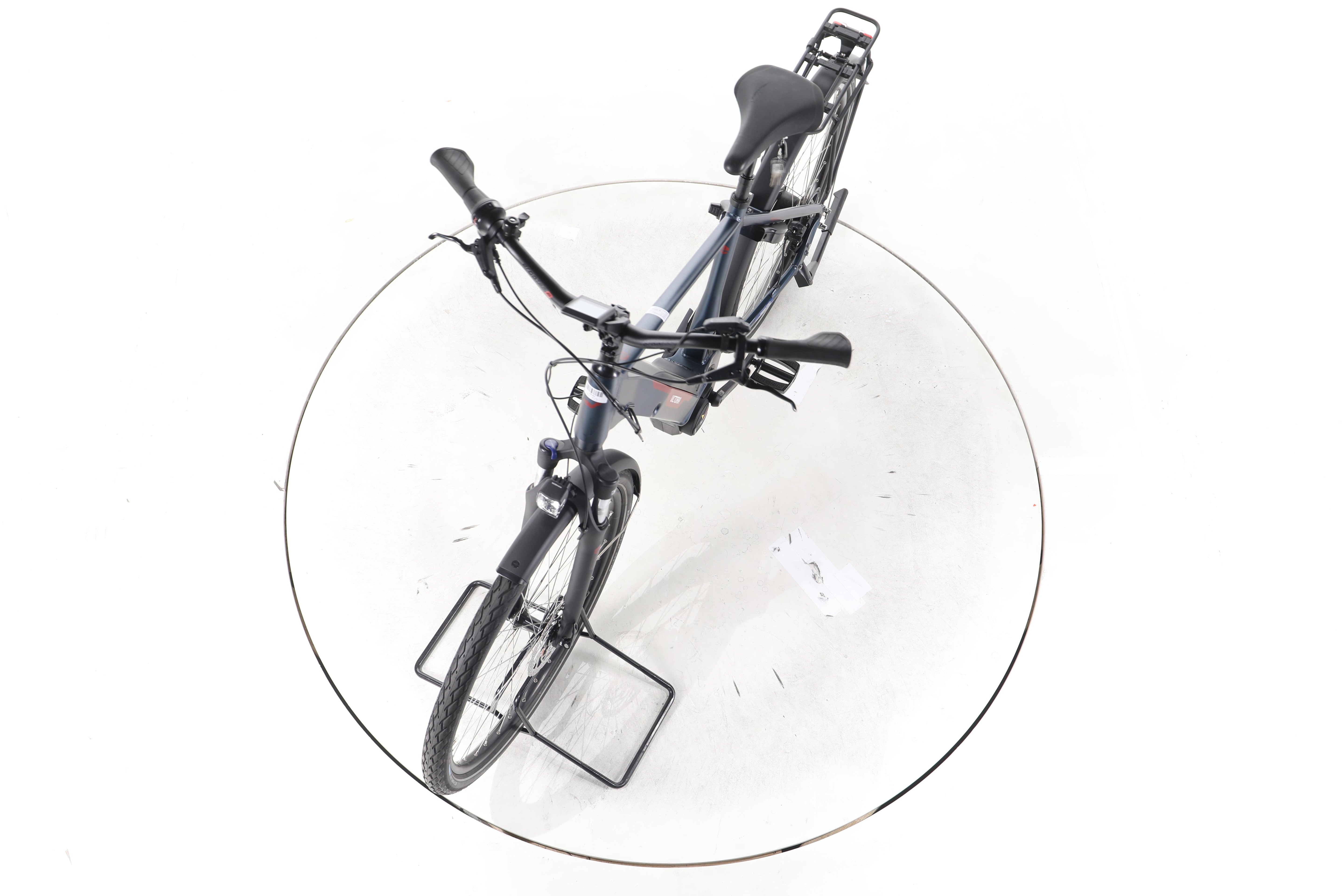 Victoria Tresalo 7 City E-Bike - Image 17