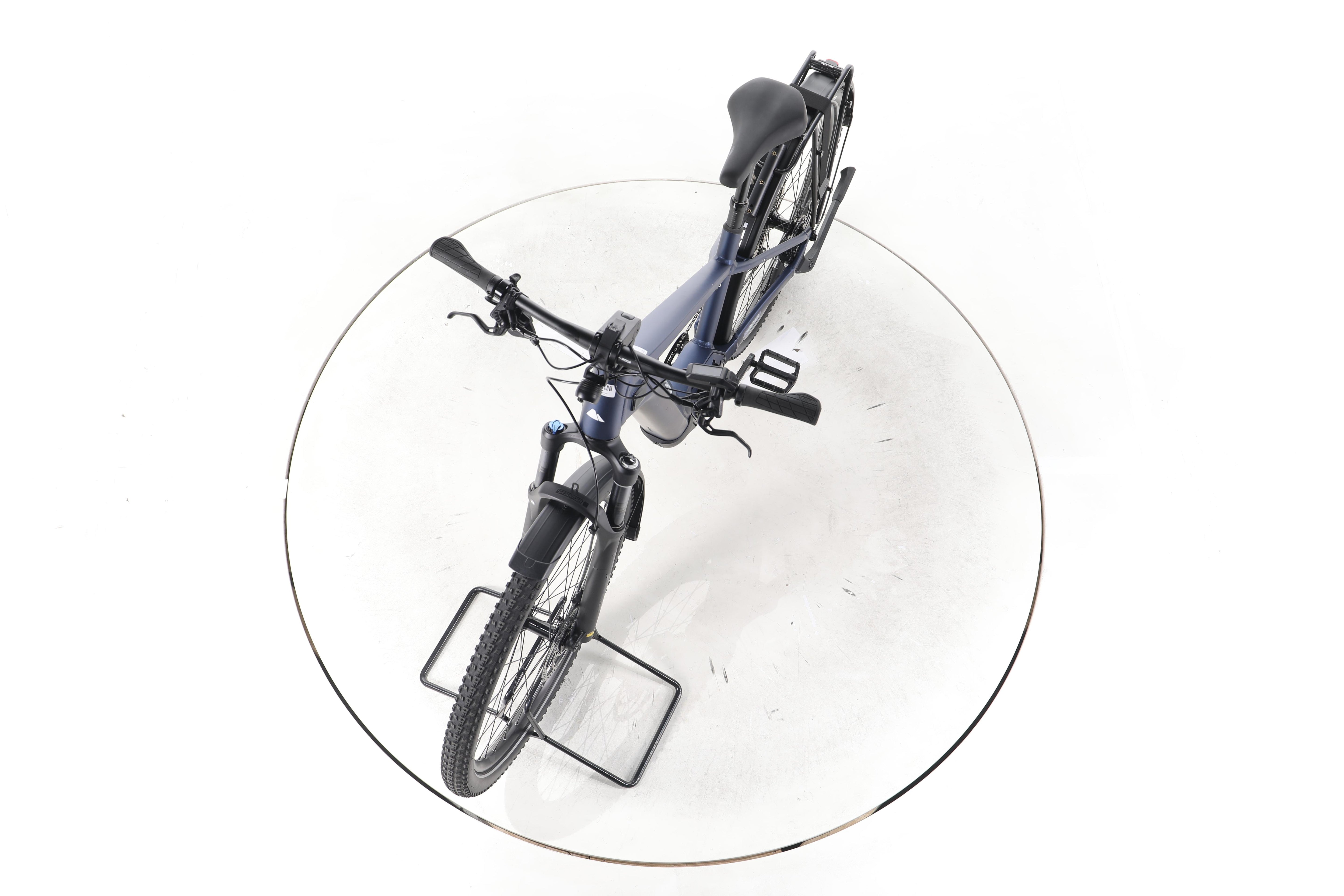 Canyon Pathlite:ON 6 Trekking E-Bike - Image 17
