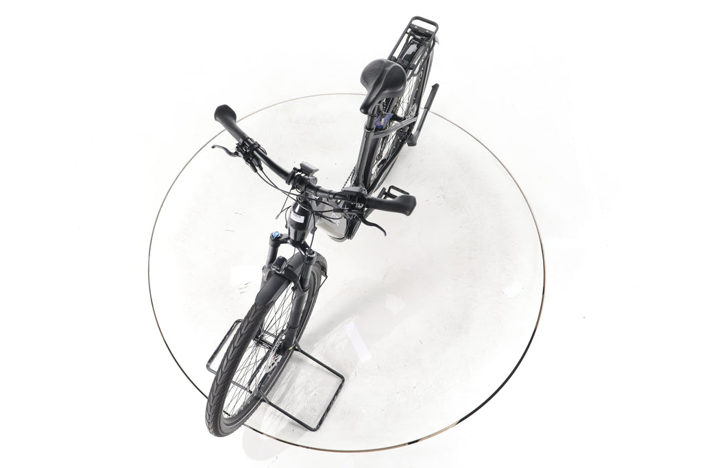 Cube Kathmandu Hybrid EXC Trekking E-Bike Tiefeinsteiger - Image 17
