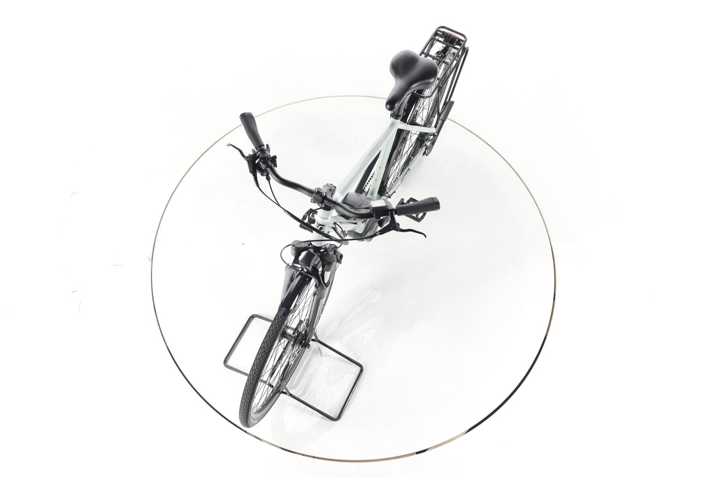 Triumph E-Bird Trekking E-Bike - Image 17