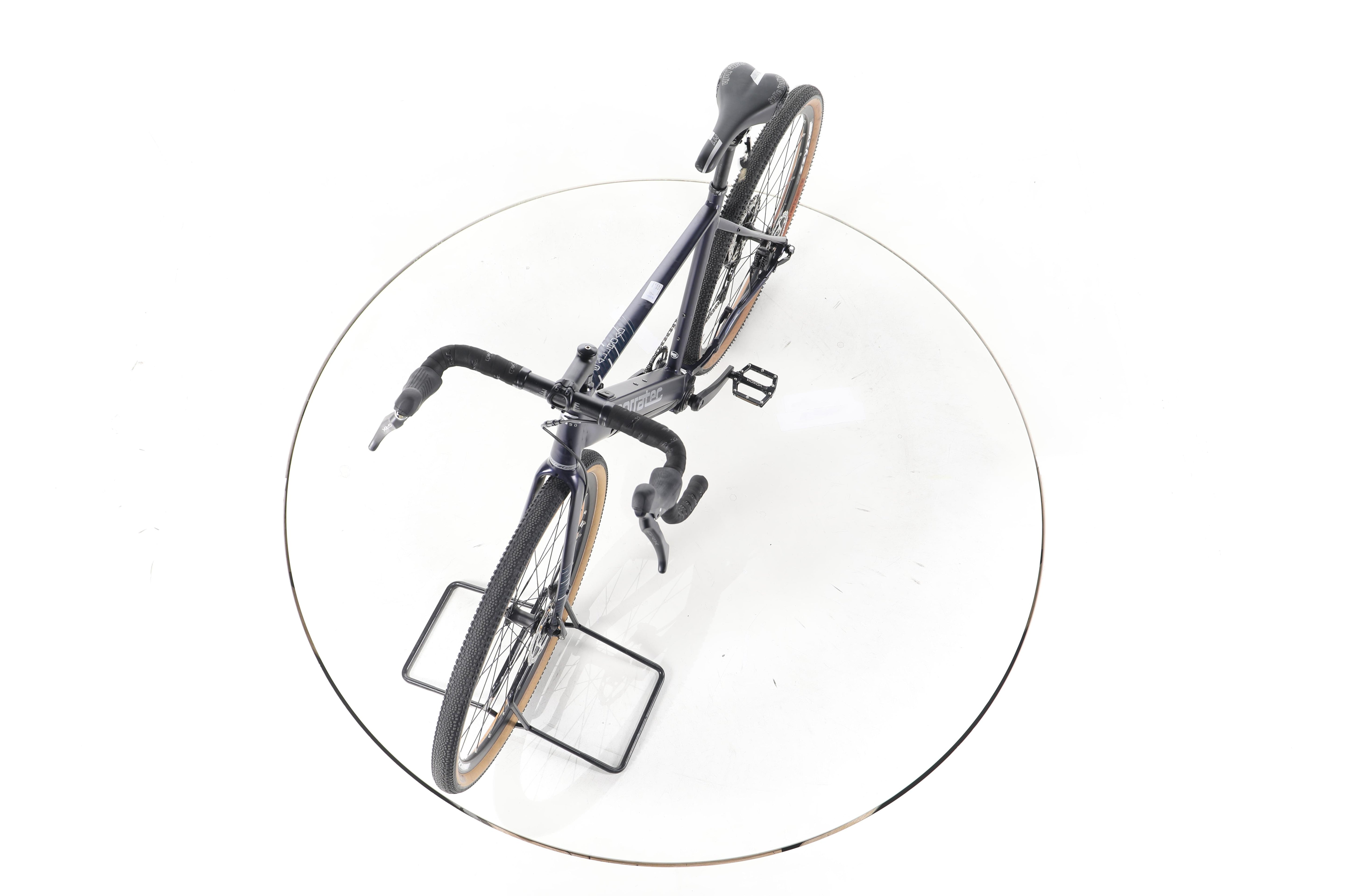 Corratec E-Allroad E-Gravel & Rennrad - Image 17