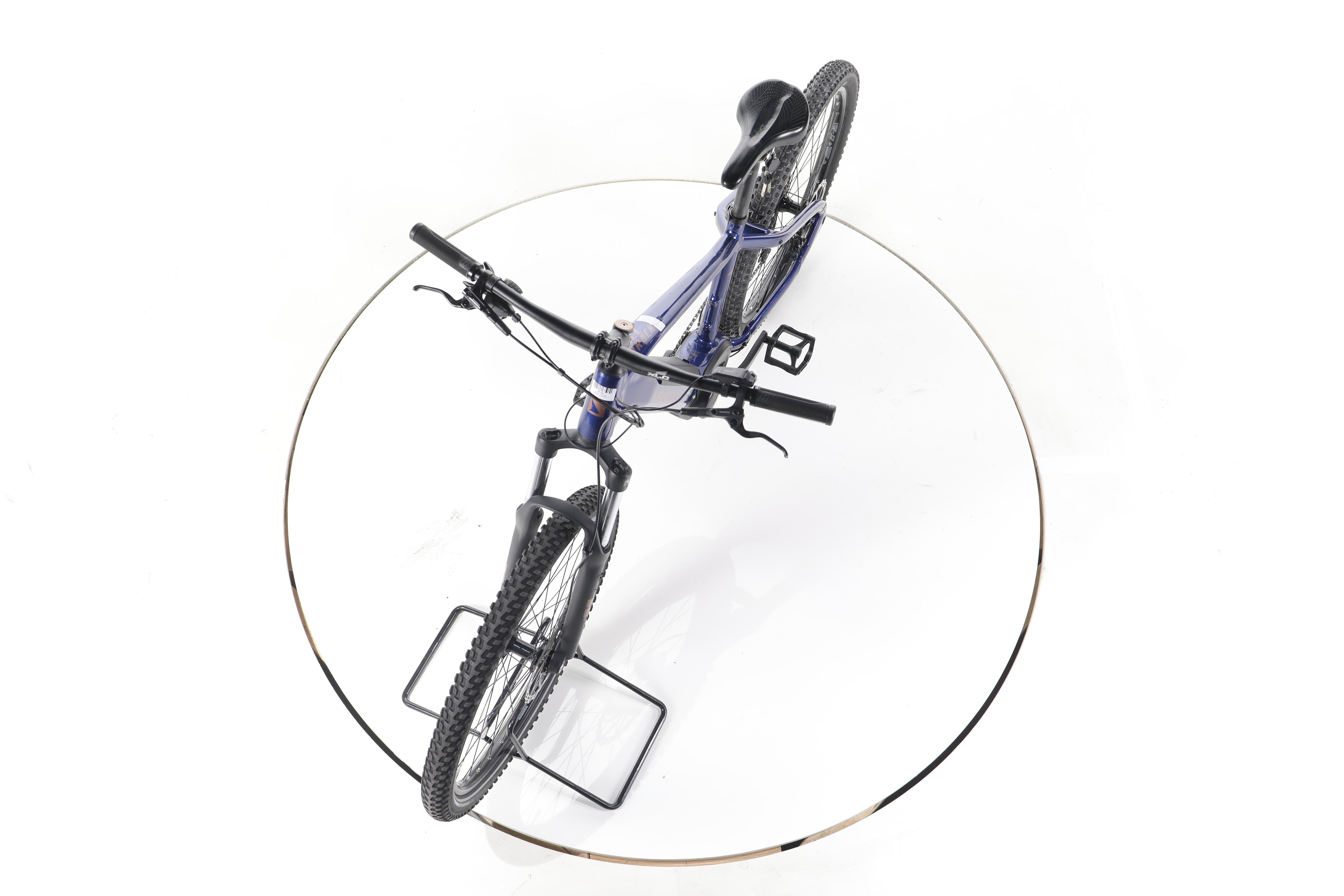 Haibike AllTrack 4 E-Bike - Image 17
