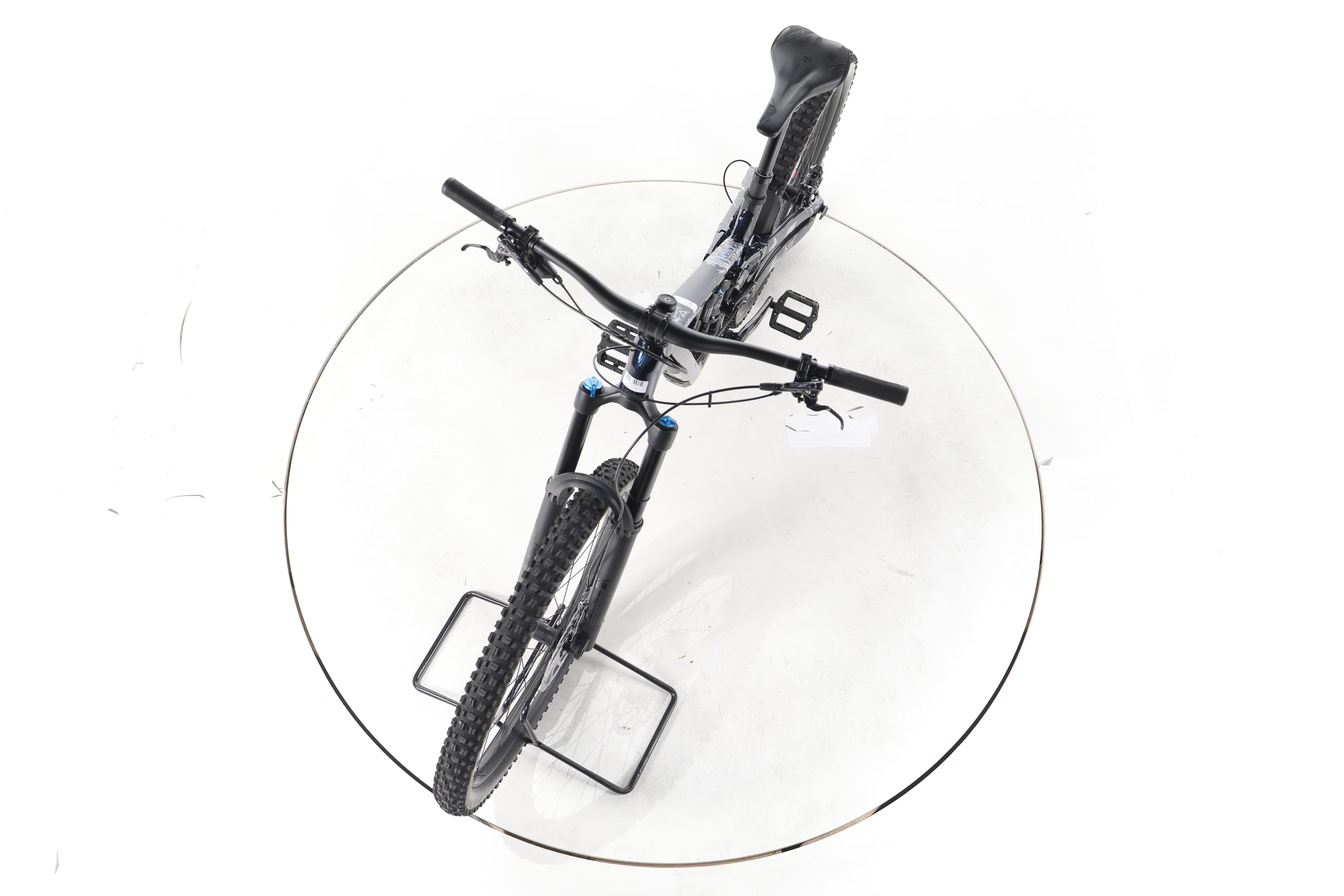 Trek Slash 8 XT Fahrrad Fully - Image 17