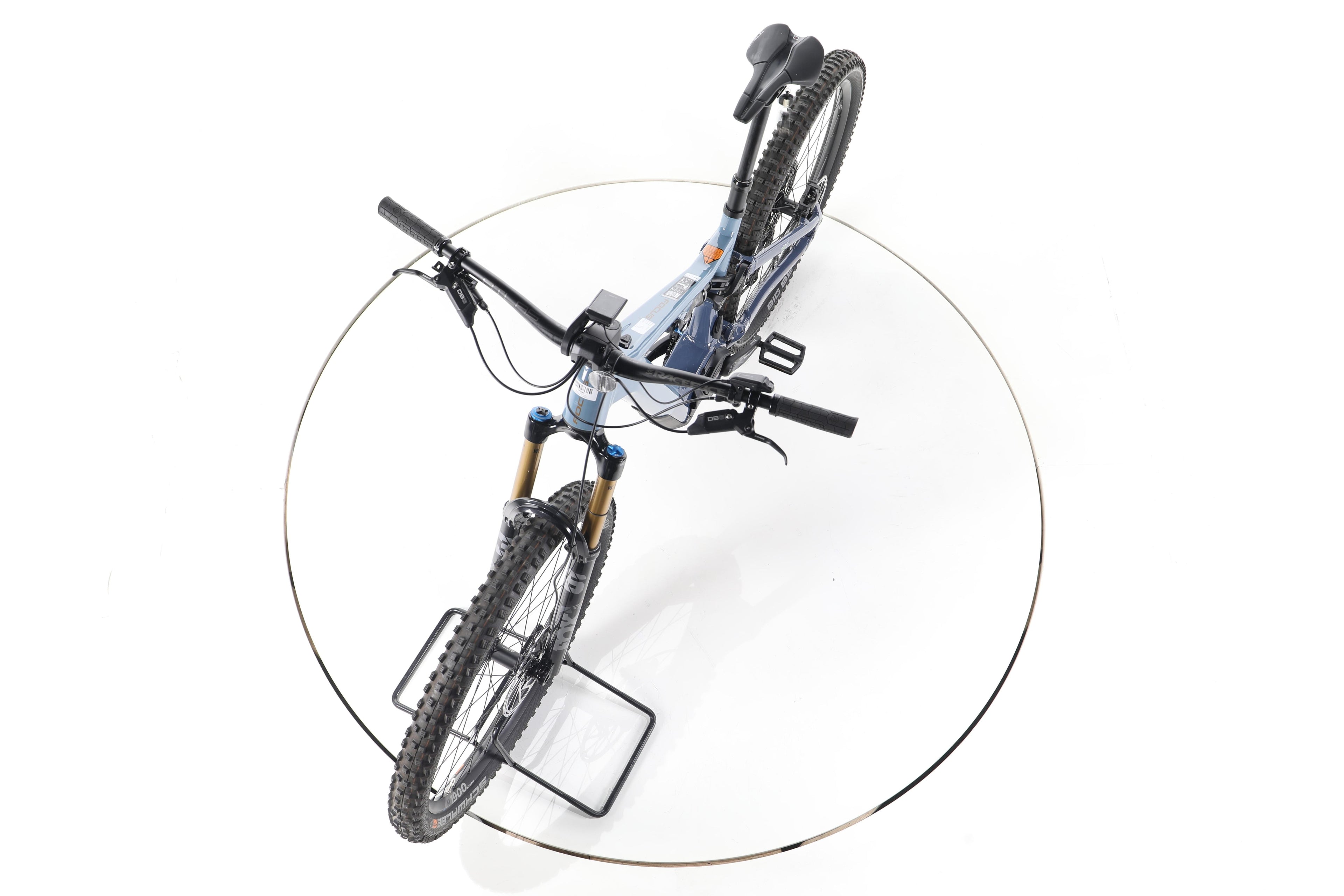 Focus JAM² 6.9 Fully E-Bike 2023 - Image 17