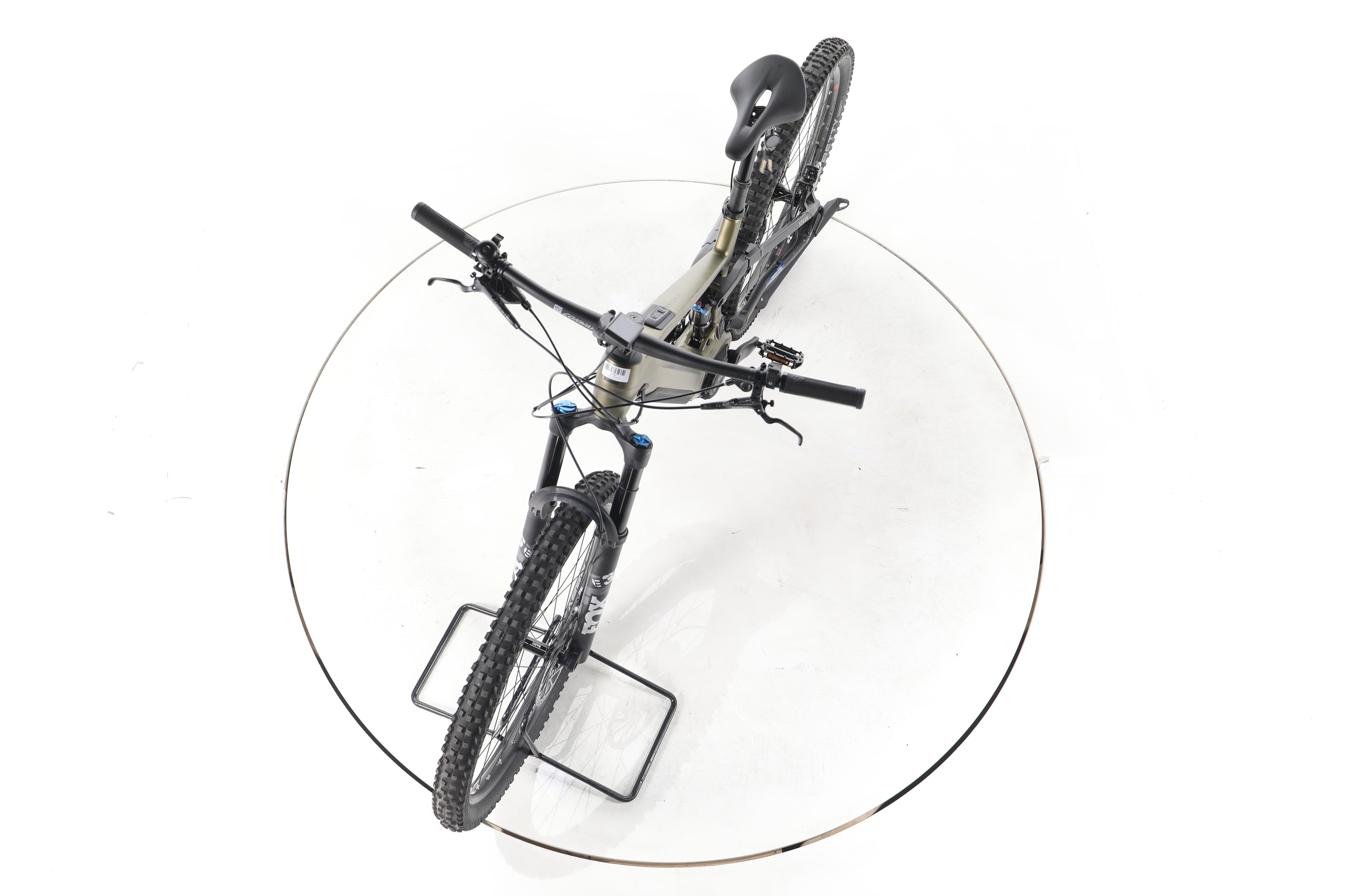Conway XYRON ST E-Bike Fully 2025 - Image 17