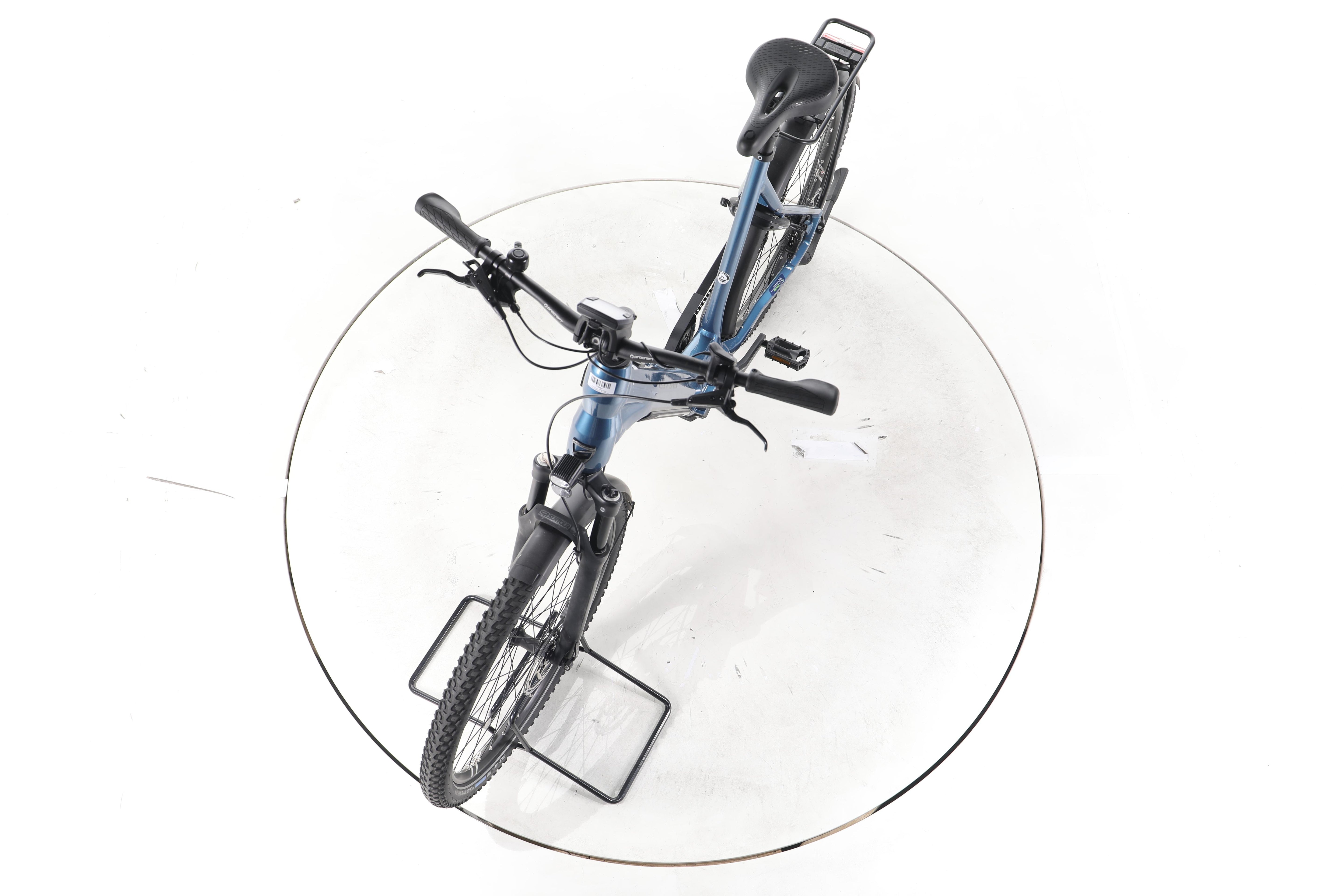 Centurion Country R960i Trekking E-Bike Tiefeinsteiger - Image 17