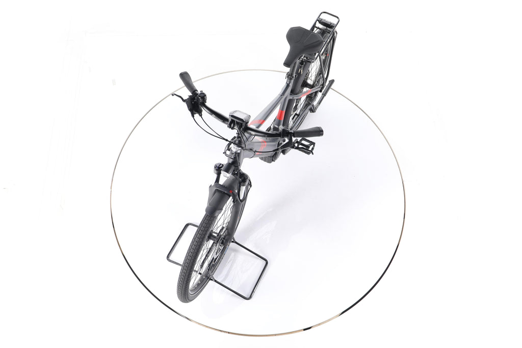 R Raymon TourRay E 6.0 Trekking E-Bike - Image 17