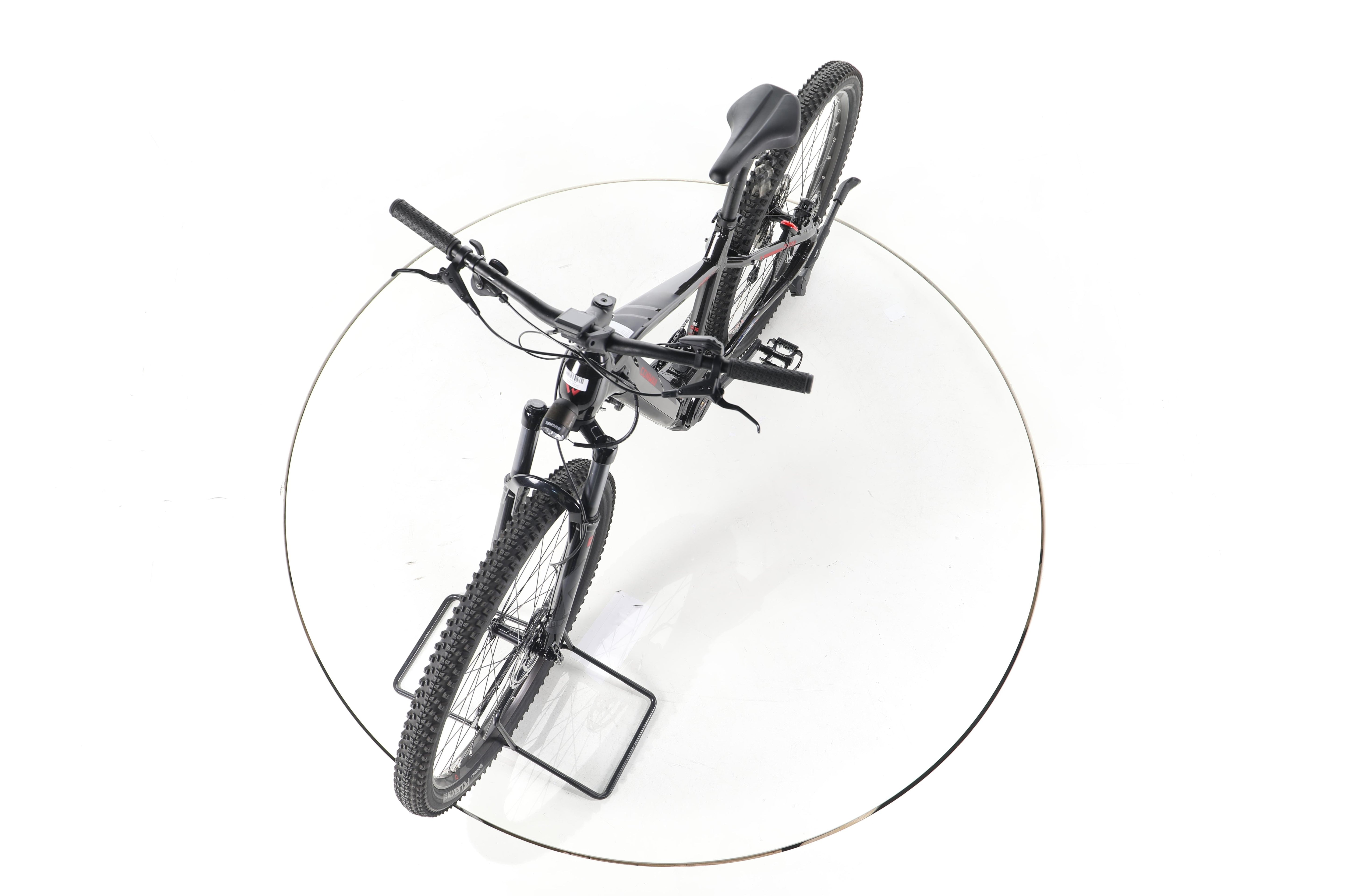 Conway Cairon S 5.0 E-Bike - Image 17