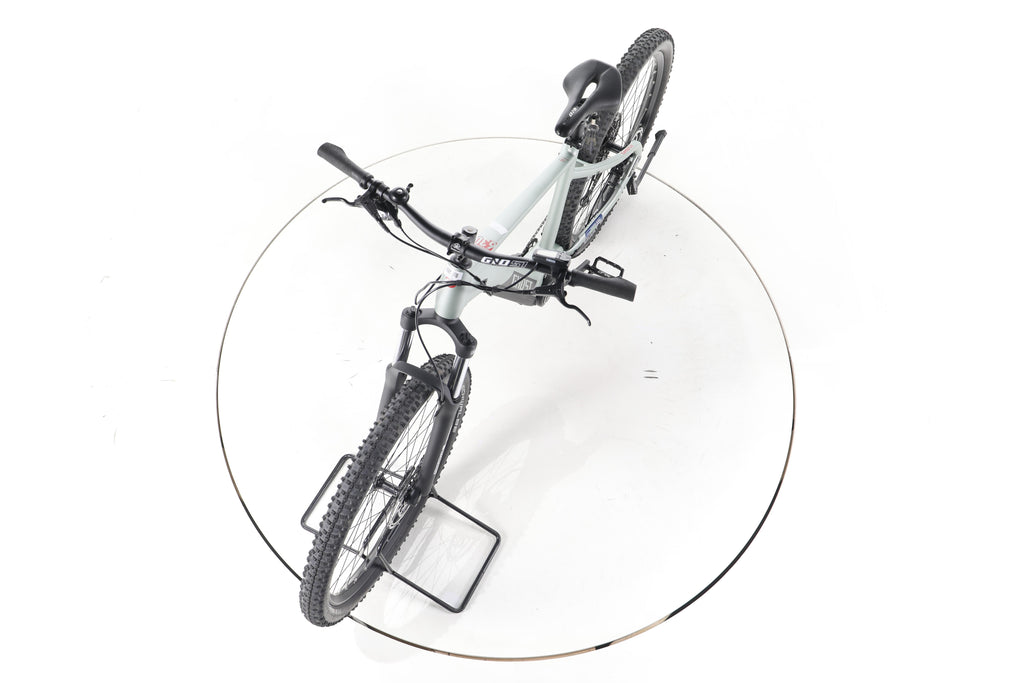 Ghost E-Teru Y Universal E-Bike - Image 17