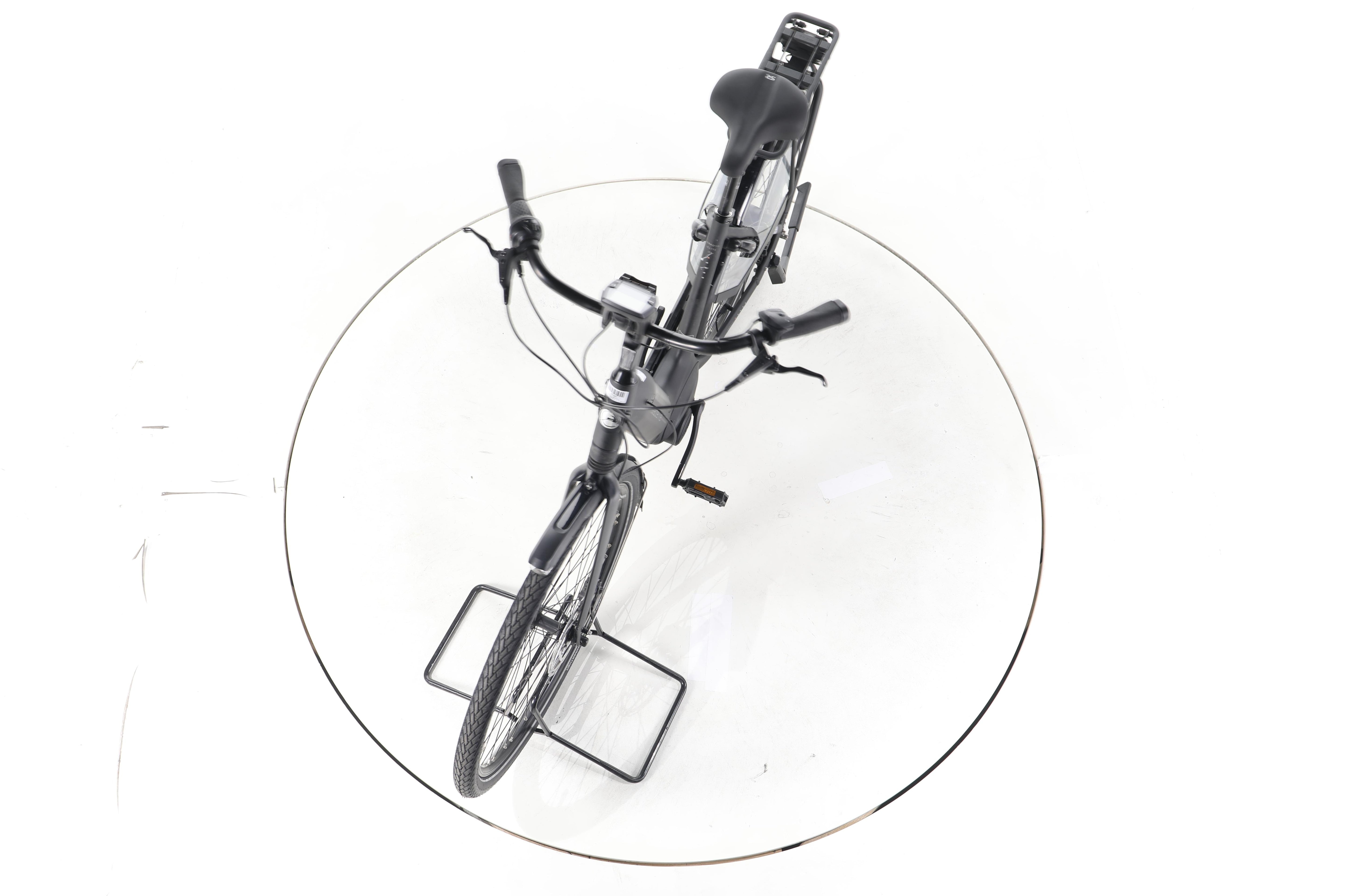Gazelle Arroyo C8 HMB Elite City E-Bike Tiefeinsteiger - Image 17