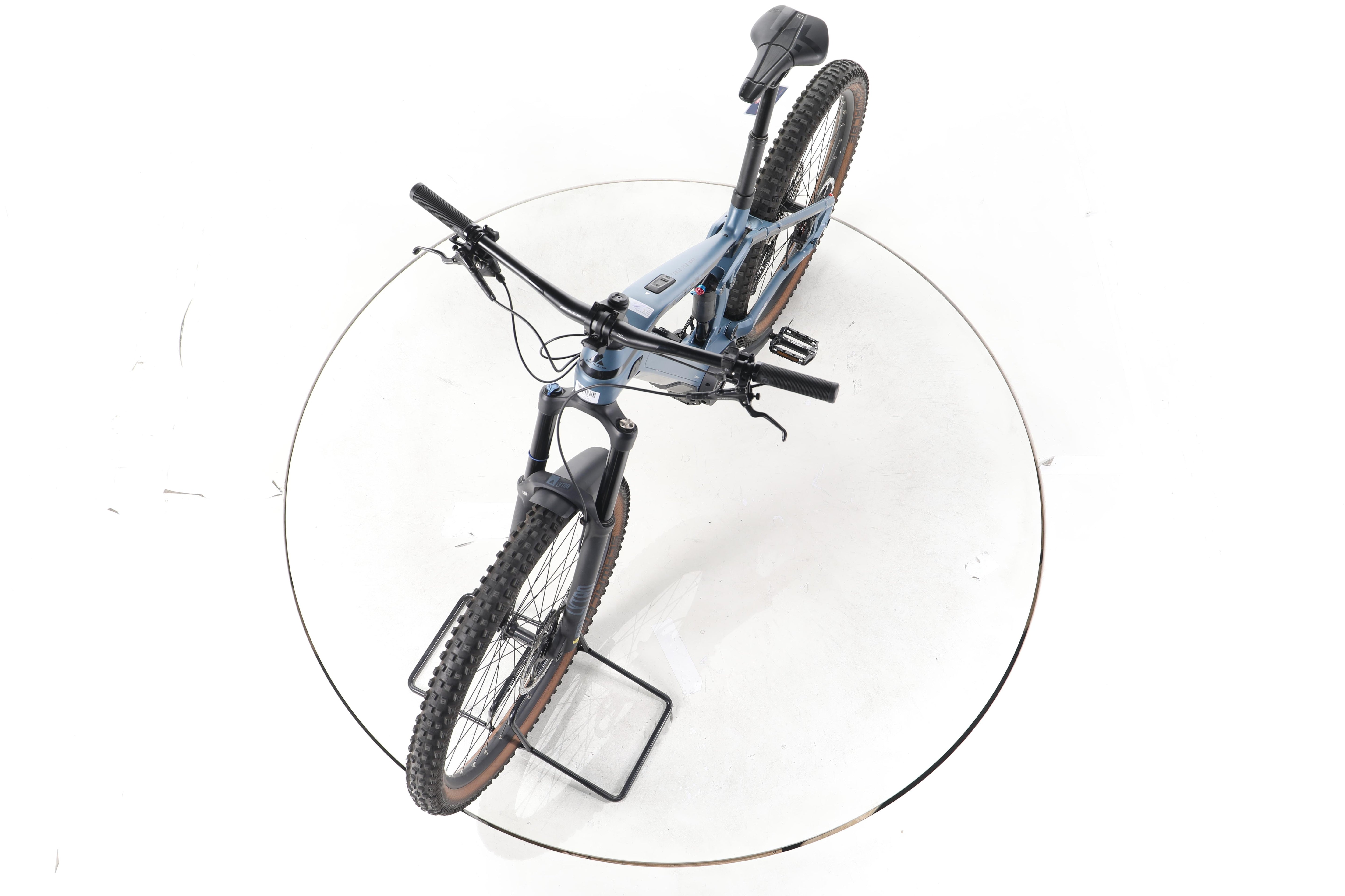 Bulls Sonic EVO AM 2 E-Bike Fully - Image 17