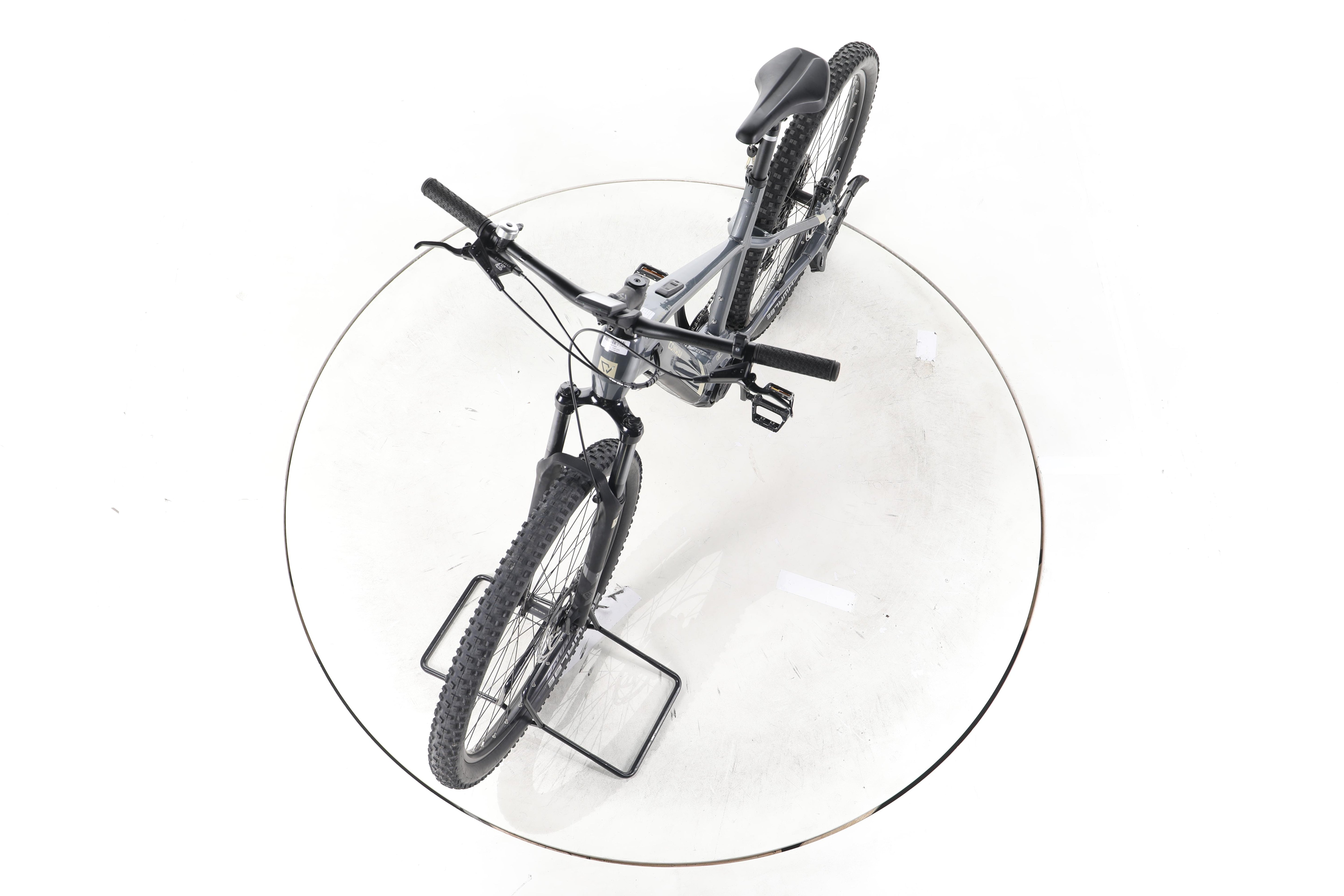 Conway Cairon S 2.0 625 E-Bike - Image 17