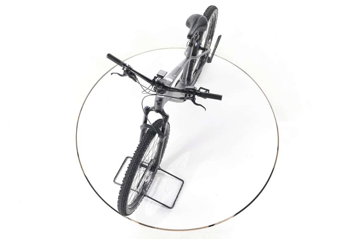 Cube Reaction Hybrid Race E-Bike - Image 17