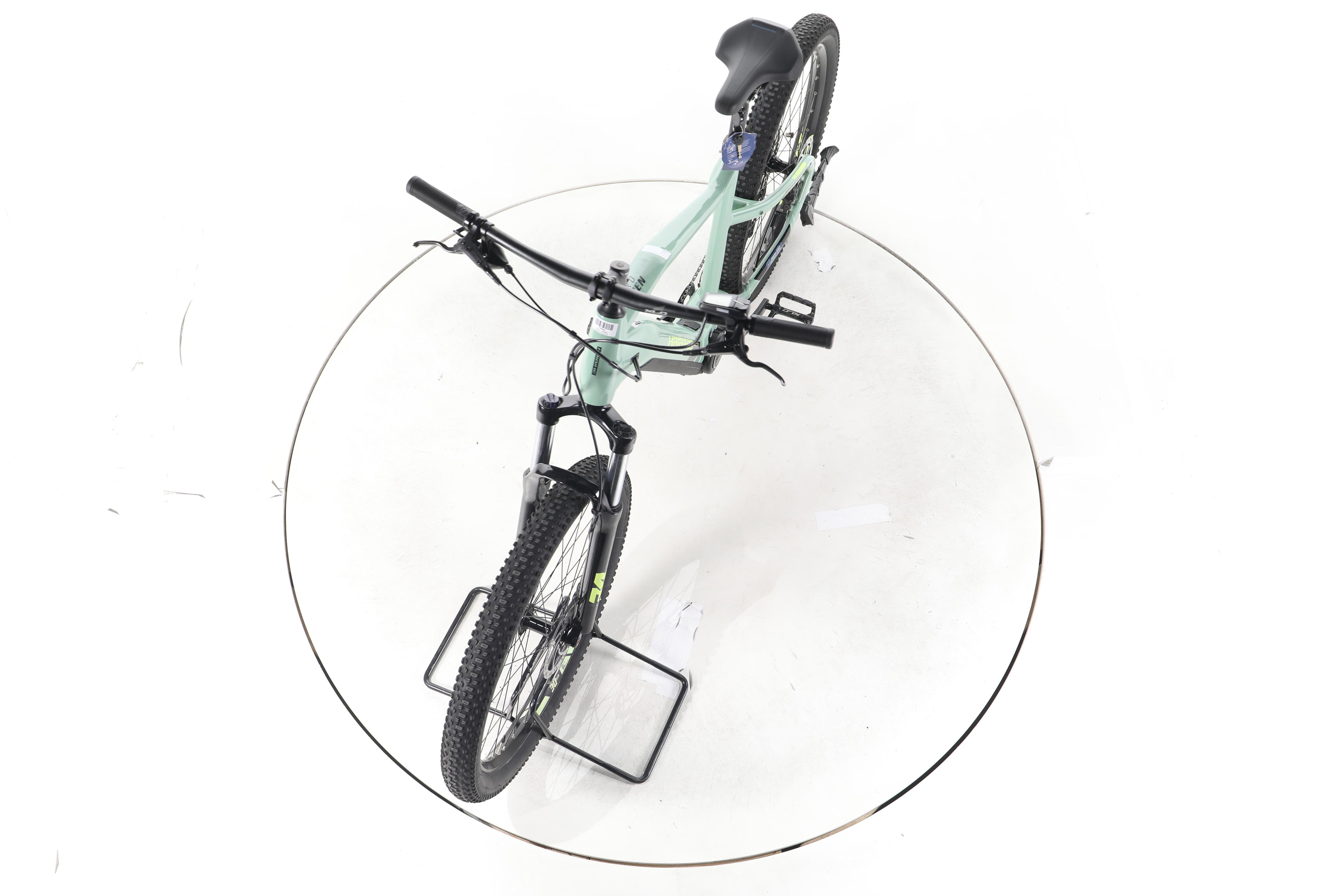 Haibike HardSeven 6 E-Bike - Image 17