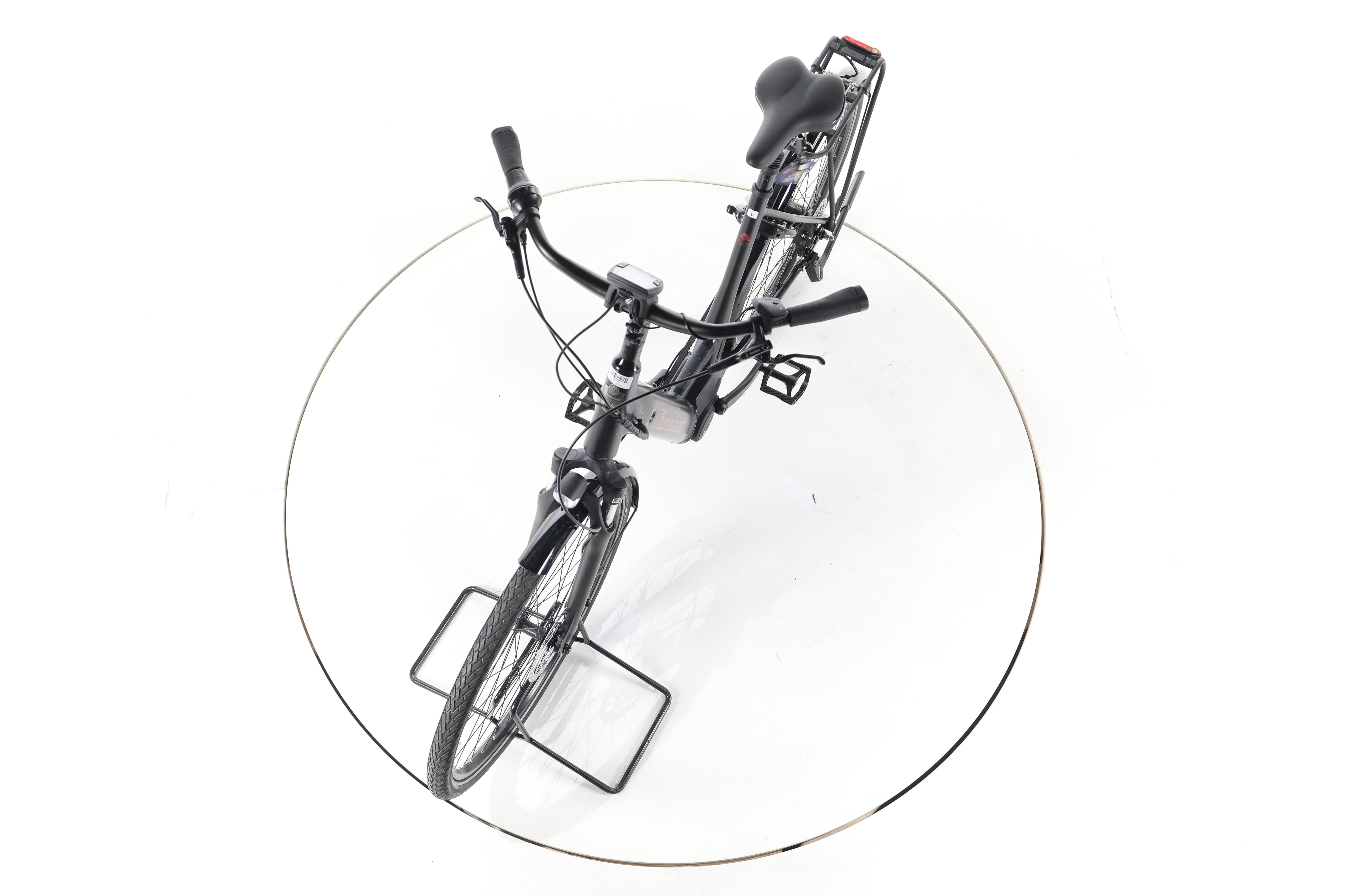 Diamant Beryll Esprit+ Gen 2 City E-Bike Tiefeinsteiger - Image 17