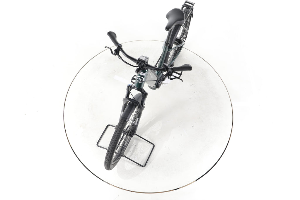 HNF Nicolai UD4 AT ROHLOFF City E-Bike Tiefeinsteiger - Image 17