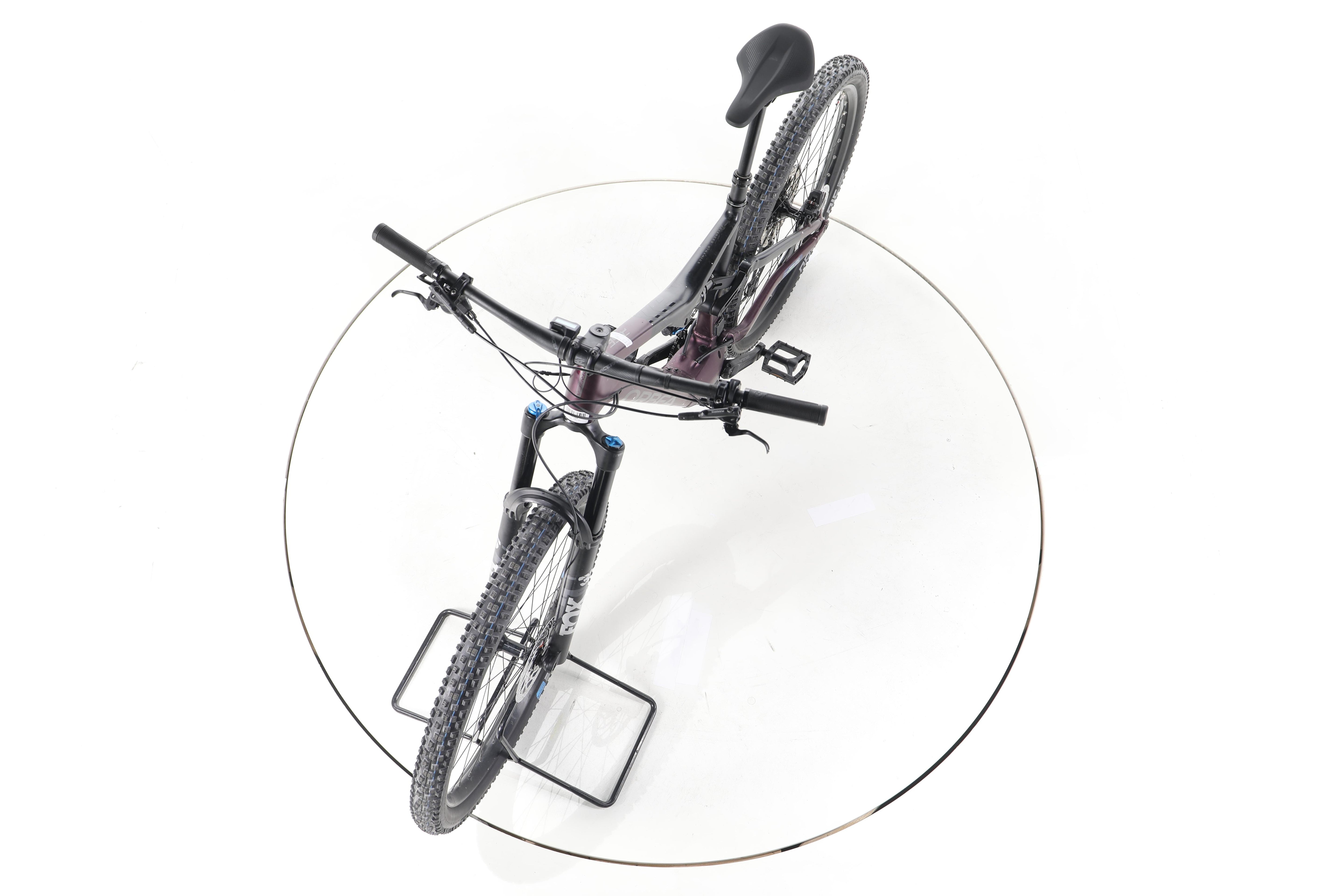 Orbea RISE H15 E-Bike Fully - Image 17