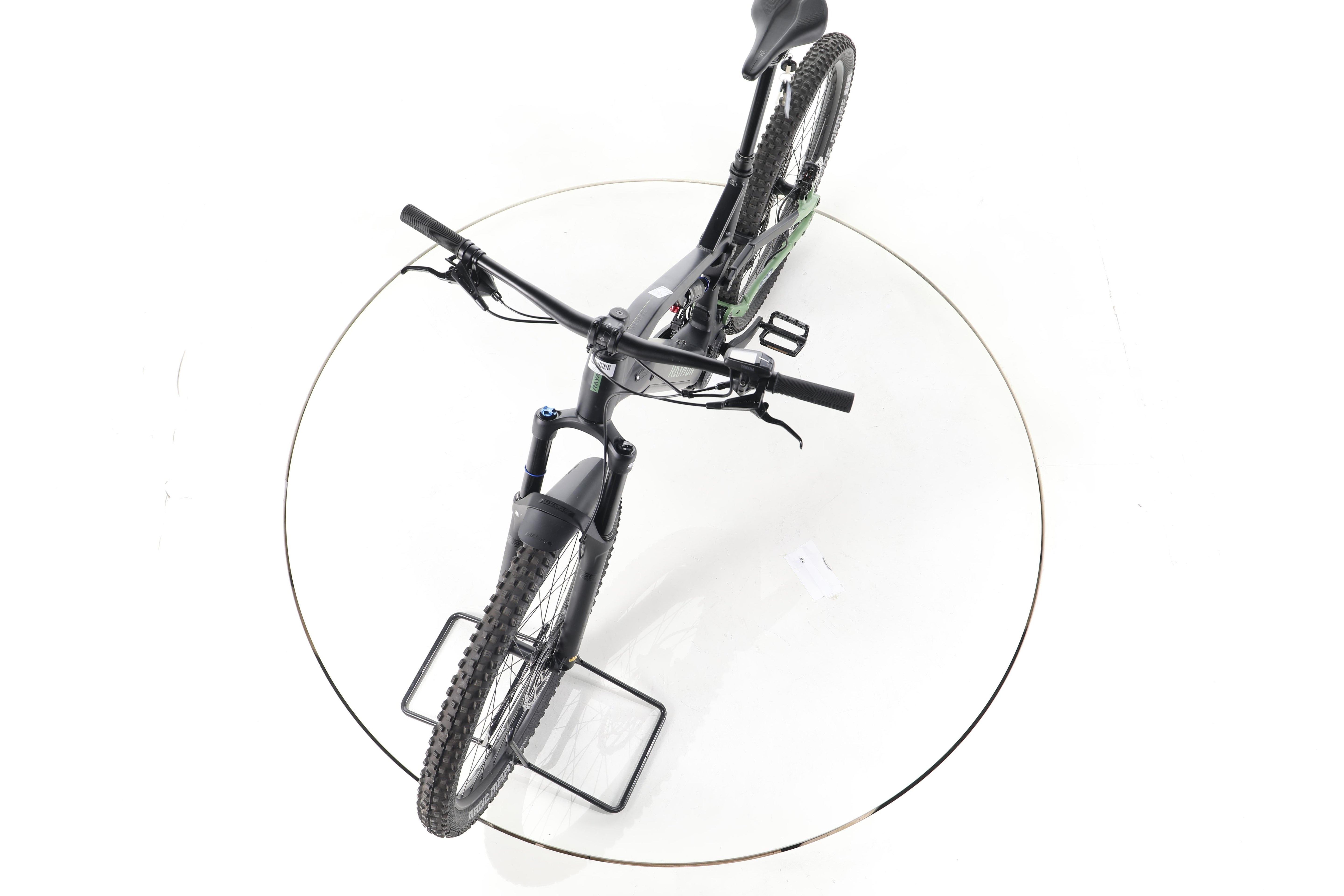 R Raymon TrailRay 150 E-Bike Fully 2025 - Image 17