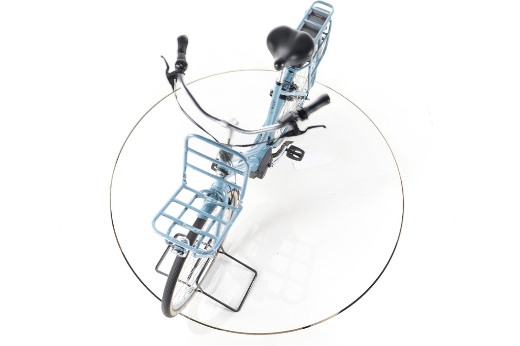 Gazelle Miss Grace C7+ HMB City E-Bike Tiefeinsteiger 2024 - Image 17