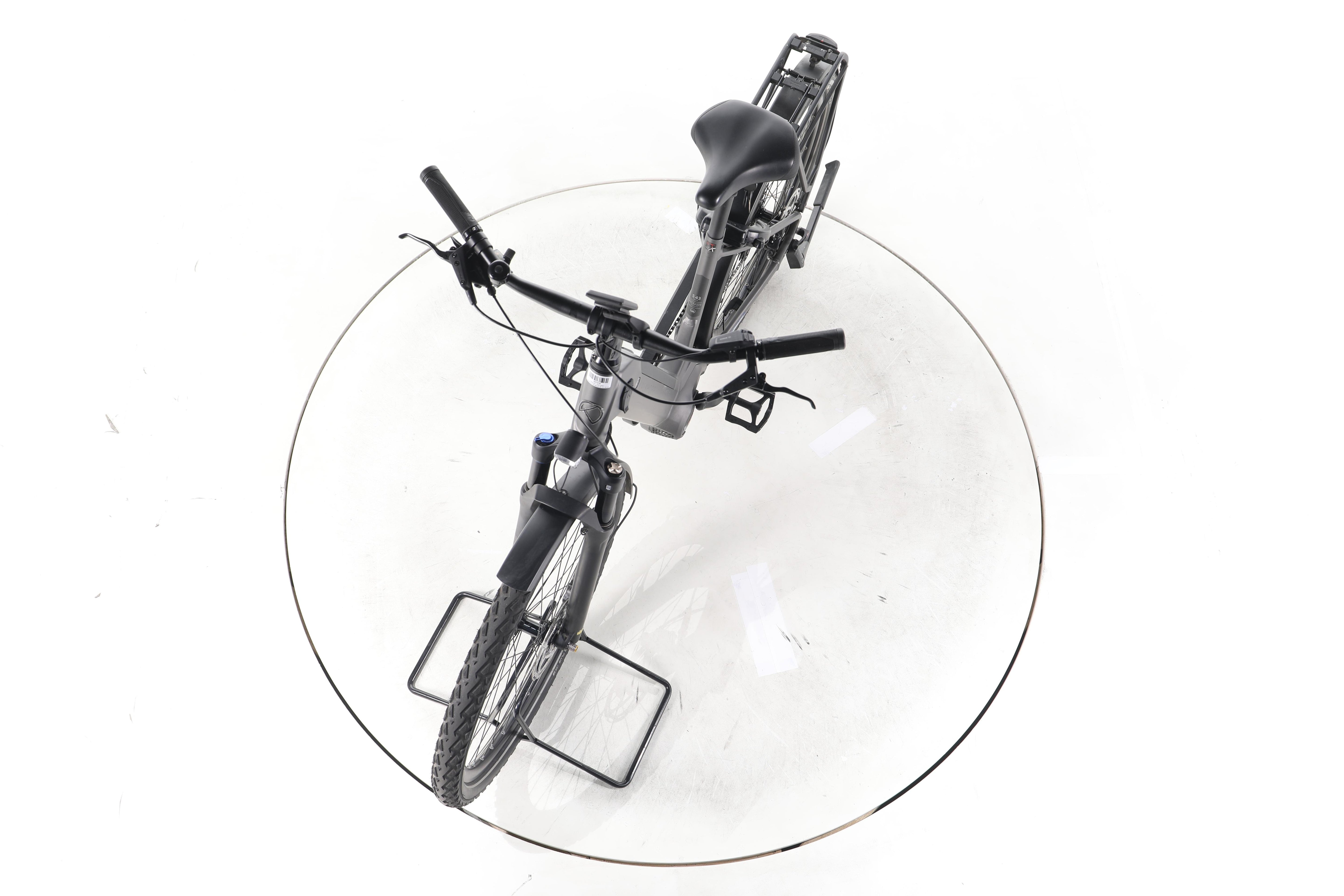 Kalkhoff Endeavour 5.B Move+ Trekking E-Bike Tiefeinsteiger - Image 17