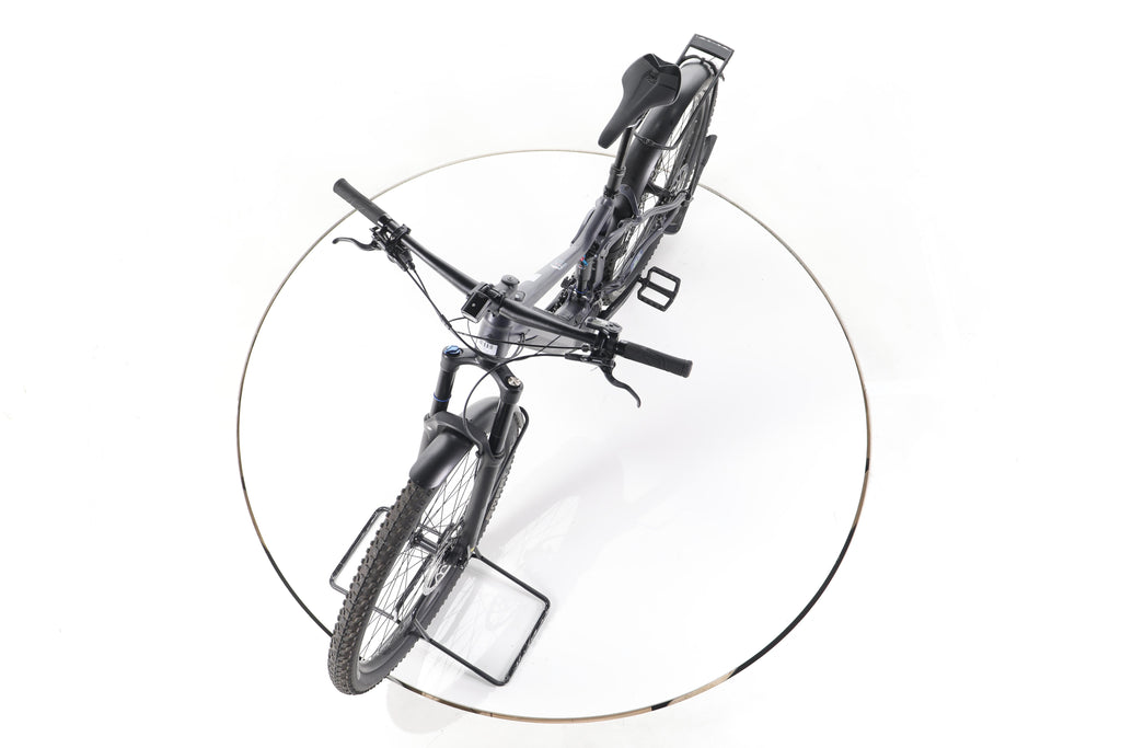 Merida eONE-FORTY EQ SUV E-Bike - Image 17