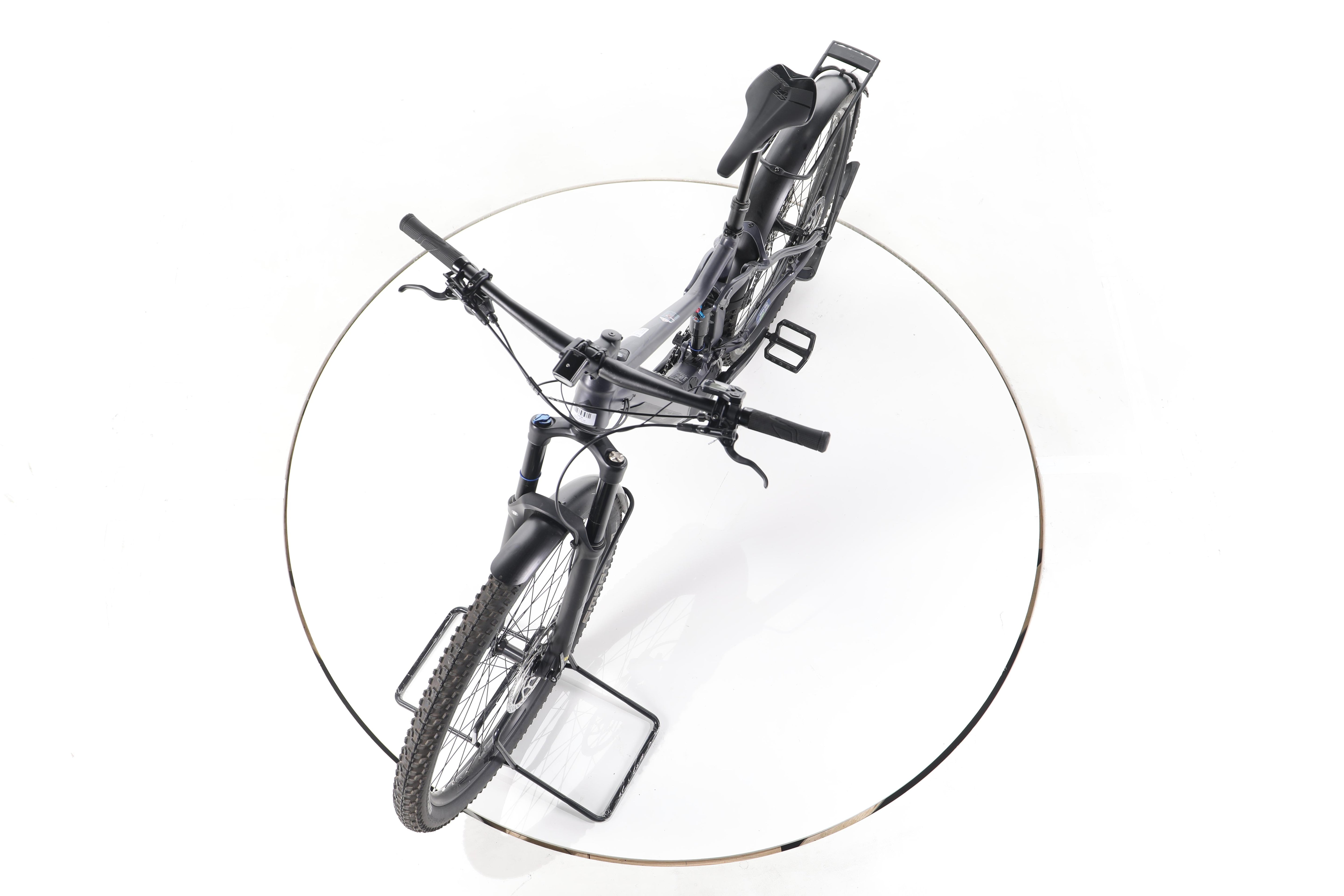 Merida eONE-FORTY EQ SUV E-Bike - Image 17