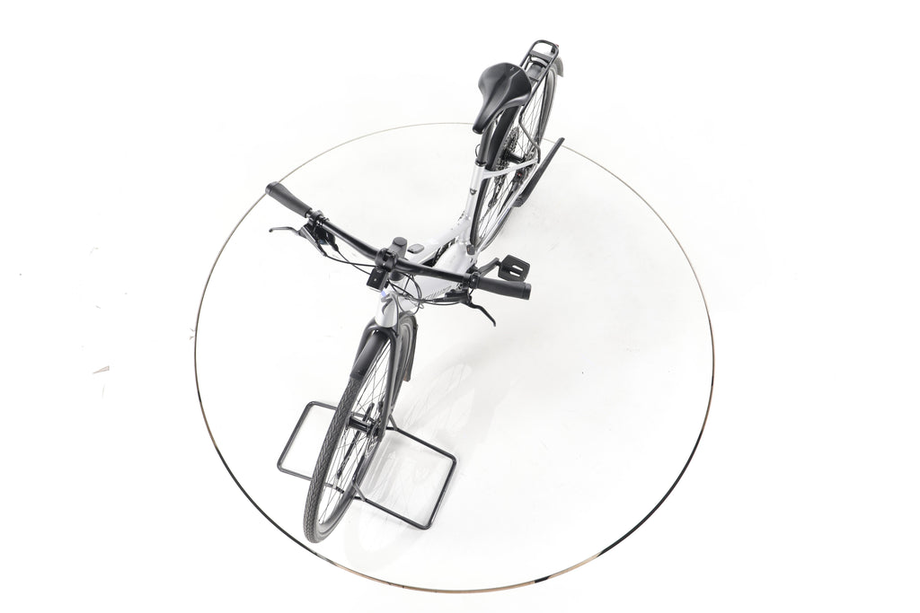Specialized Turbo Vado SL 5.0 Step-Through EQ Trekking E-Bike - Image 17